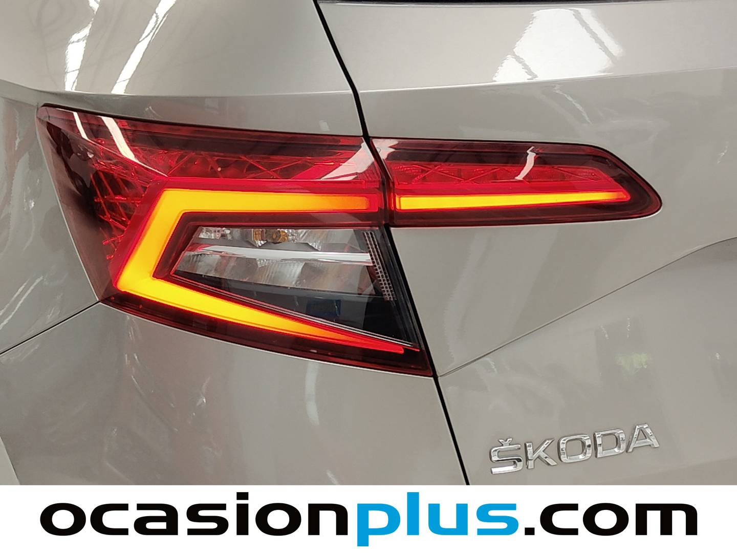 Skoda Karoq Skoda Karoq 1.5 TSI ACT Ambition DSG (150 CV) al mejor precio