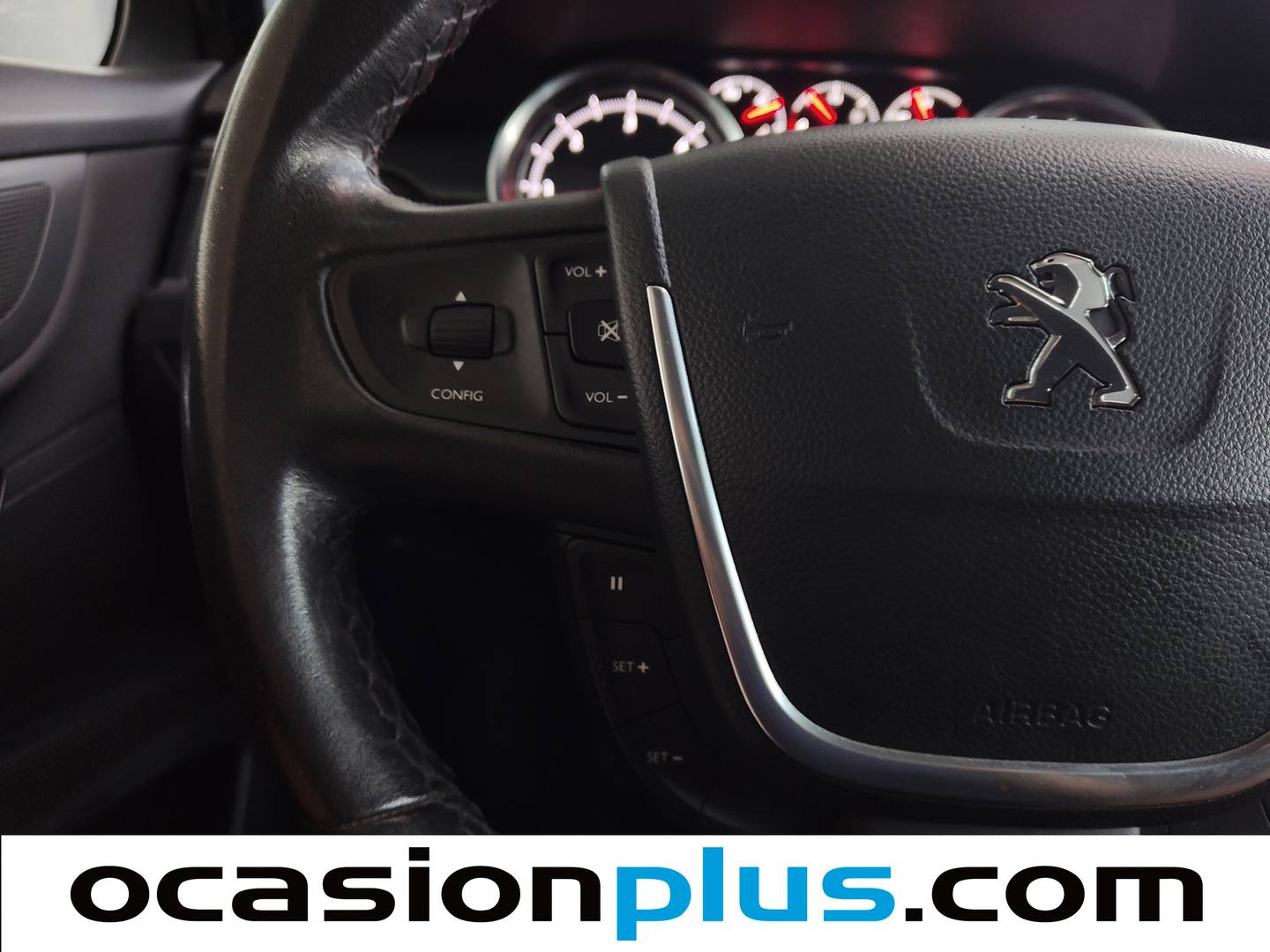 Acabados Peugeot 508 Peugeot 508 SW 2.0 BlueHDI Active (150 CV)