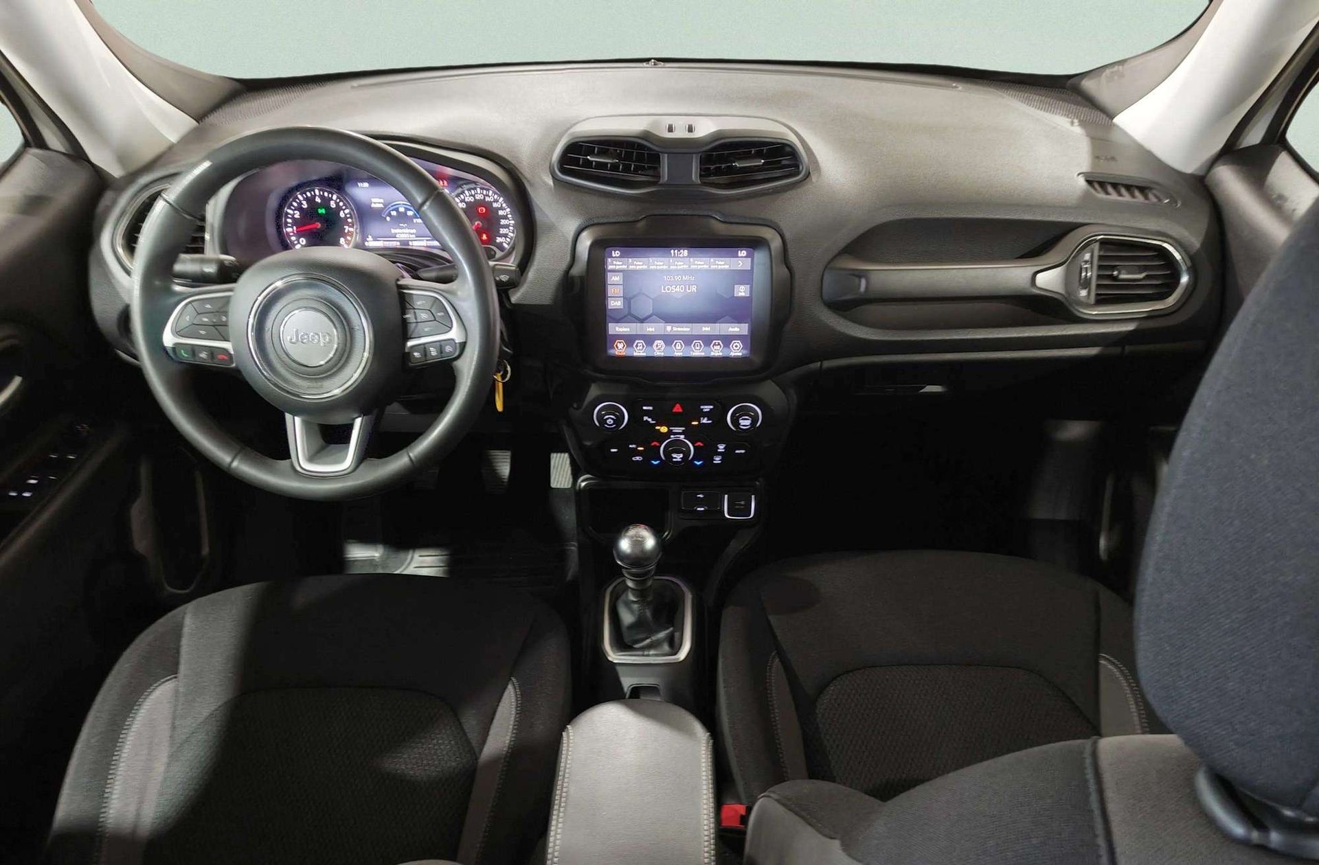 Jeep Renegade 1.0G Limited 4x2 - foto 6