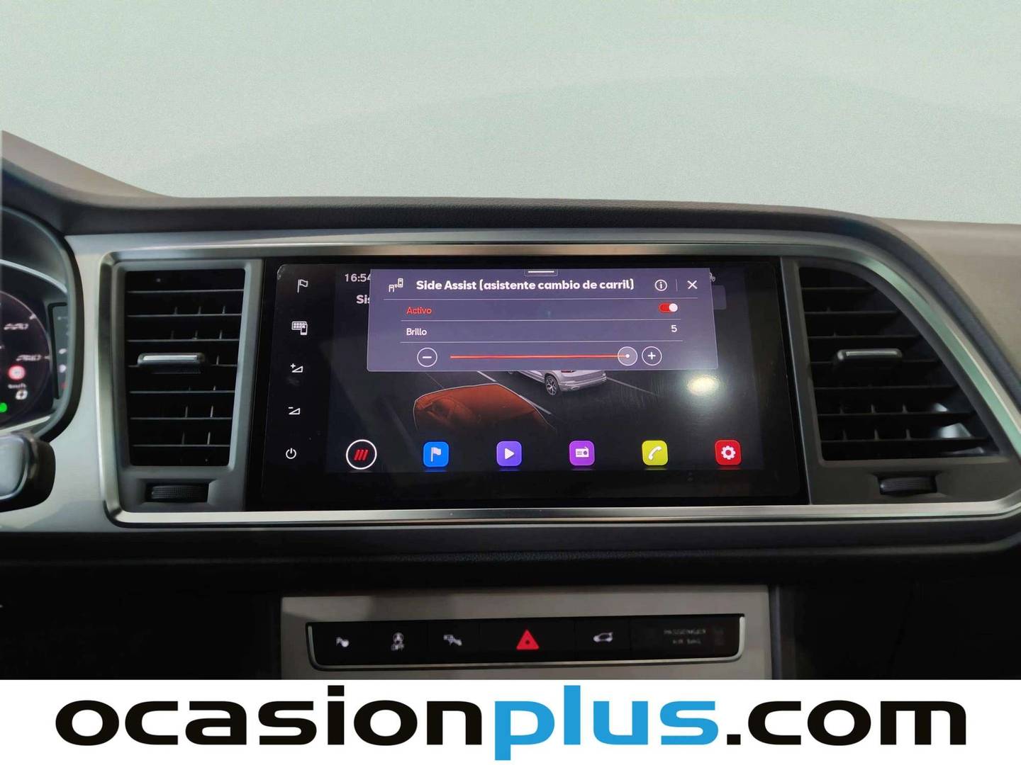 Seat Ateca SEAT Ateca 1.5 TSI FR 75 Aniversario DSG (150 CV) automático