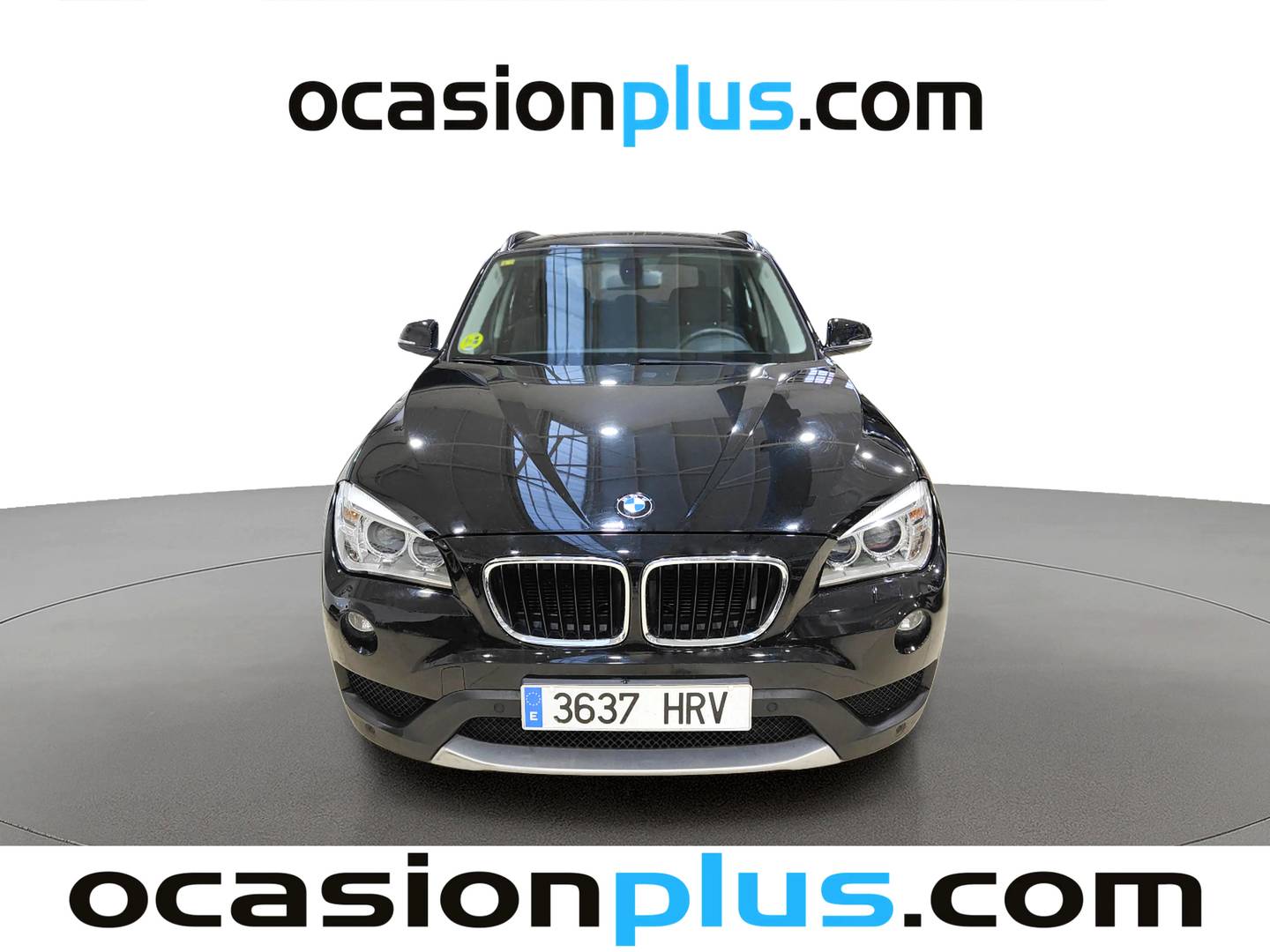 BMW X1 BMW X1 xDrive18d (143 CV) 143cv