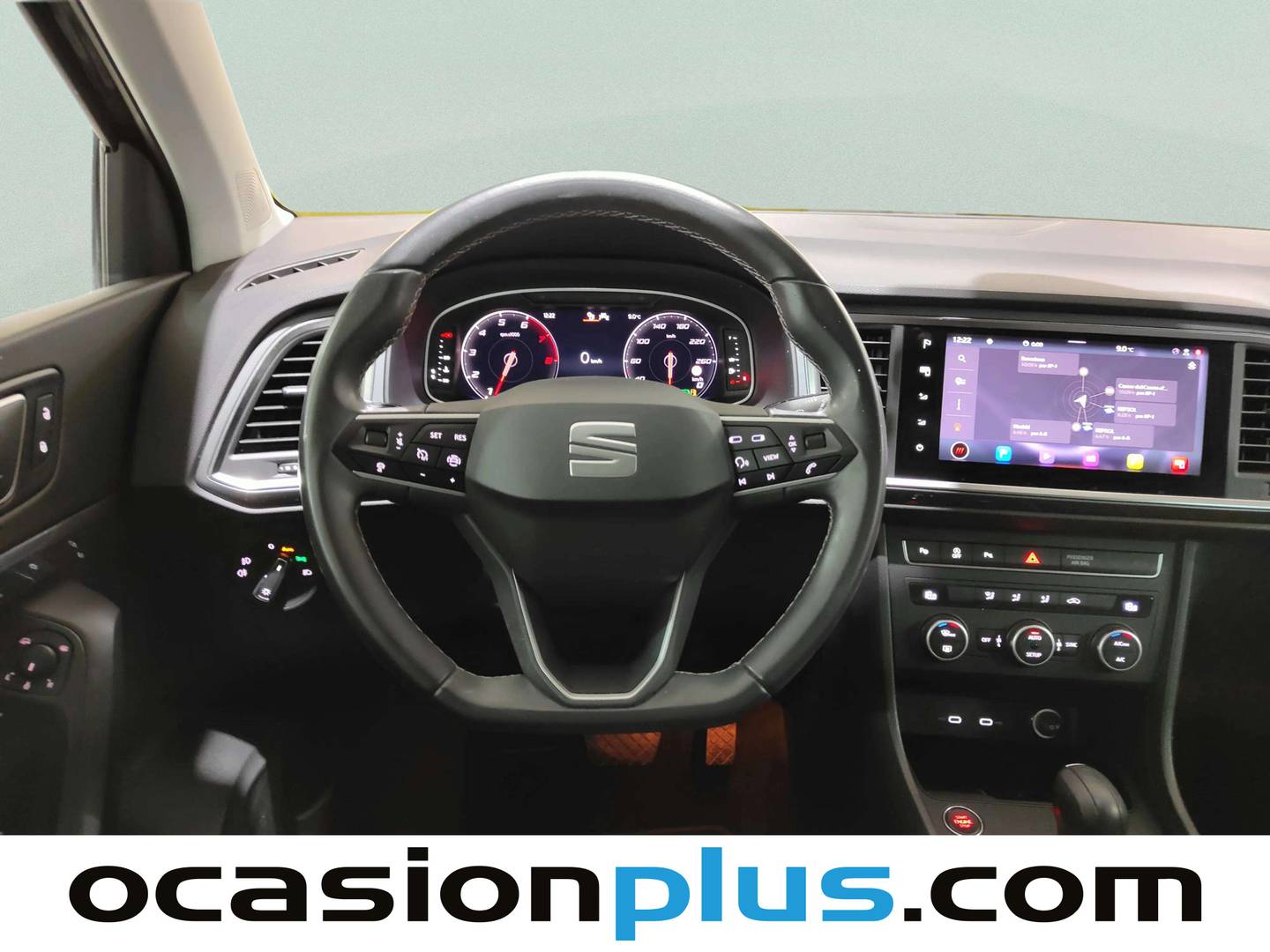 Foto Seat Ateca SEAT Ateca 1.5 TSI S&S Style Go DSG (150 CV)