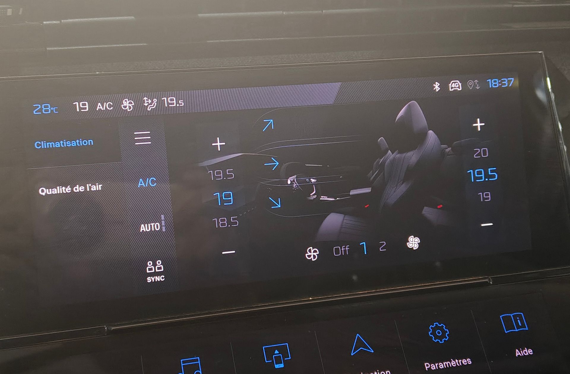 Peugeot 308 PureTech 130 Allure - foto 30