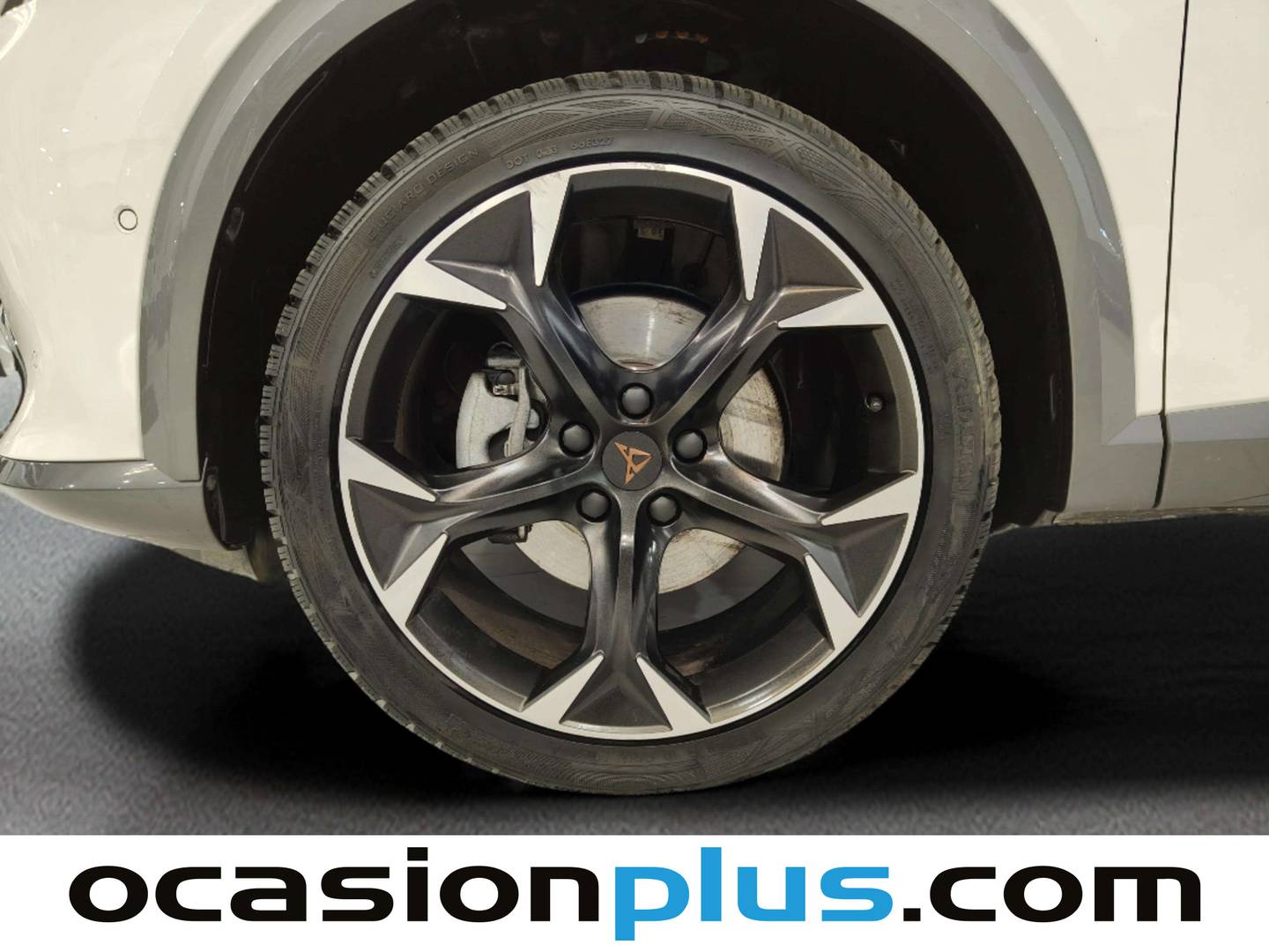 Cupra Formentor CUPRA Formentor 1.5 TSI DSG (150 CV) 2023