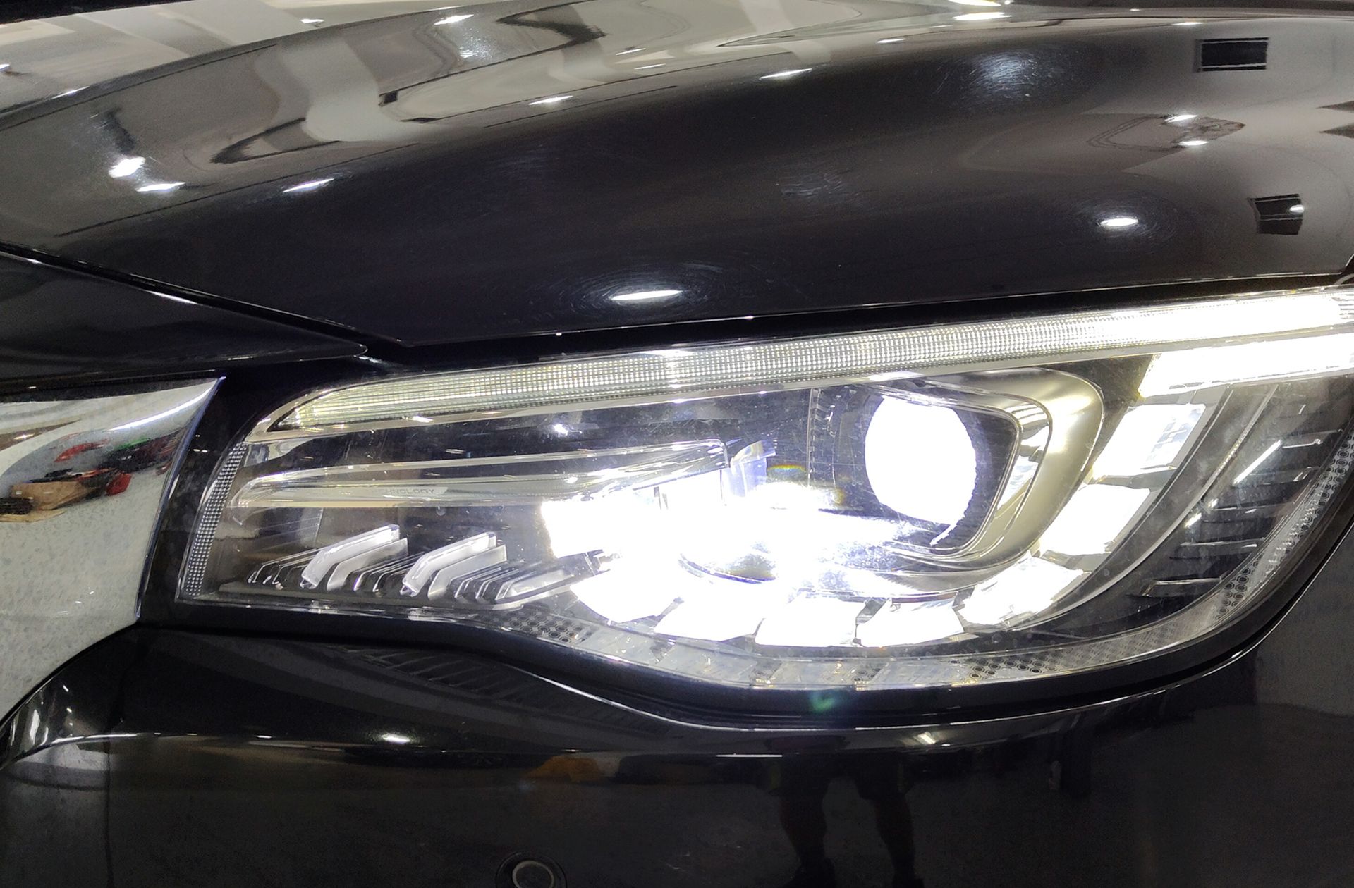 MG eHS 1.5 T-GDi PHEV Luxury - foto 16