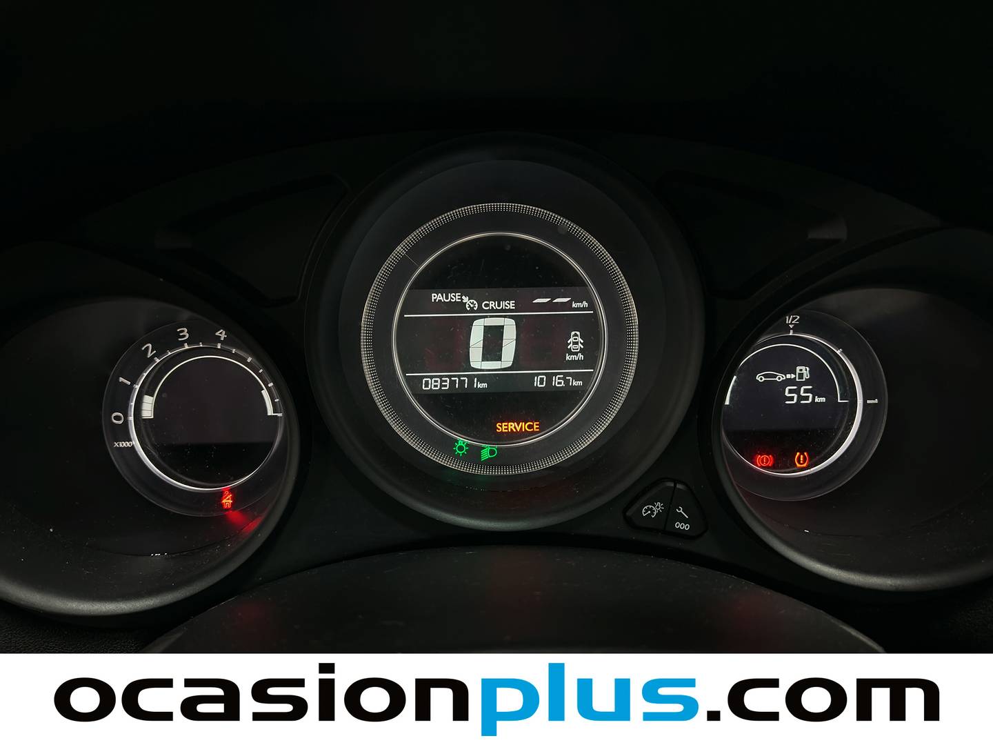 Citroën C4 Citroën C4 PureTech 130 Exclusive (130 CV) 2015