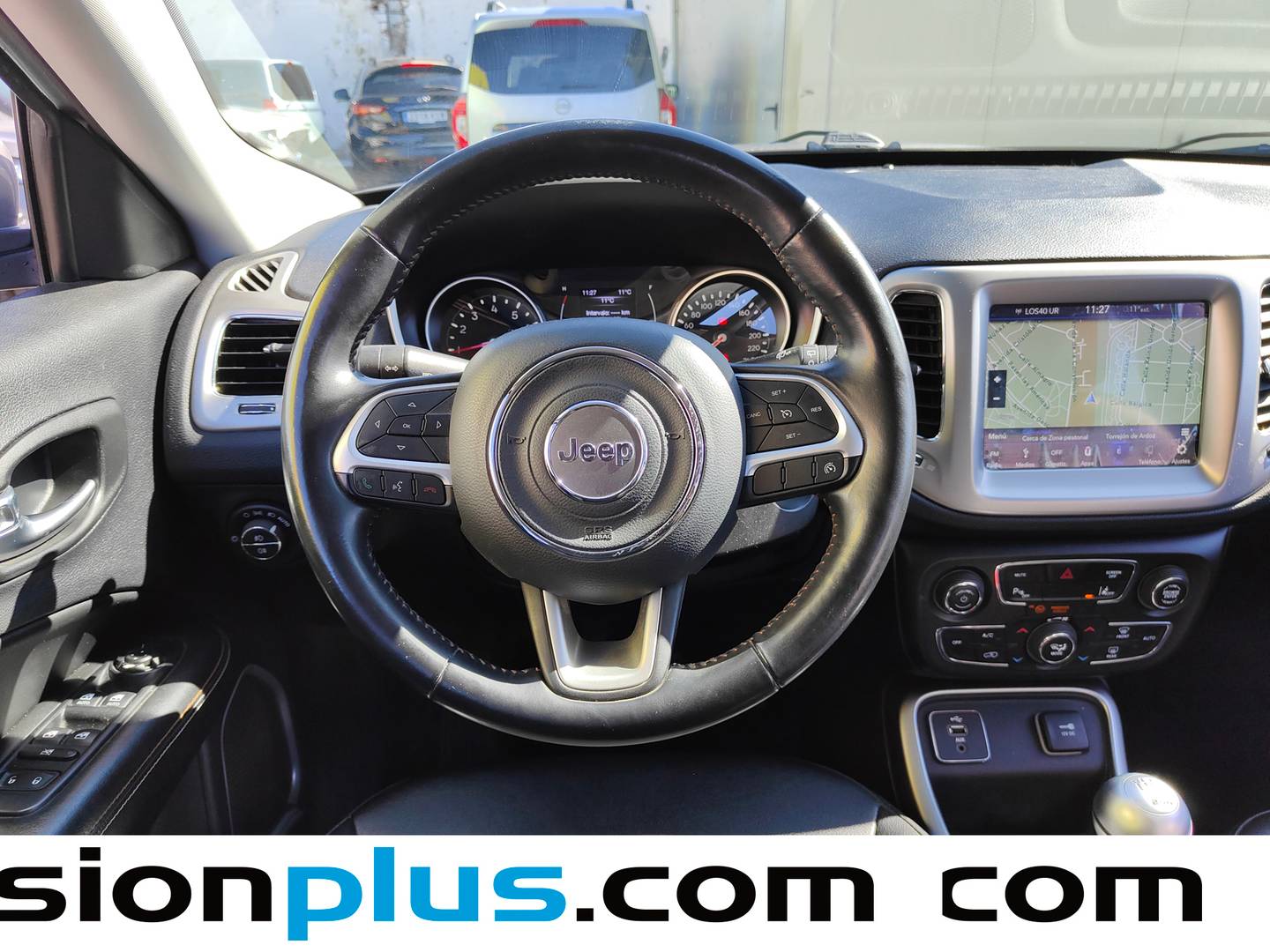 Jeep Compass Jeep Compass 1.4 Multiair Longitude 4x2 (140 CV) 2020