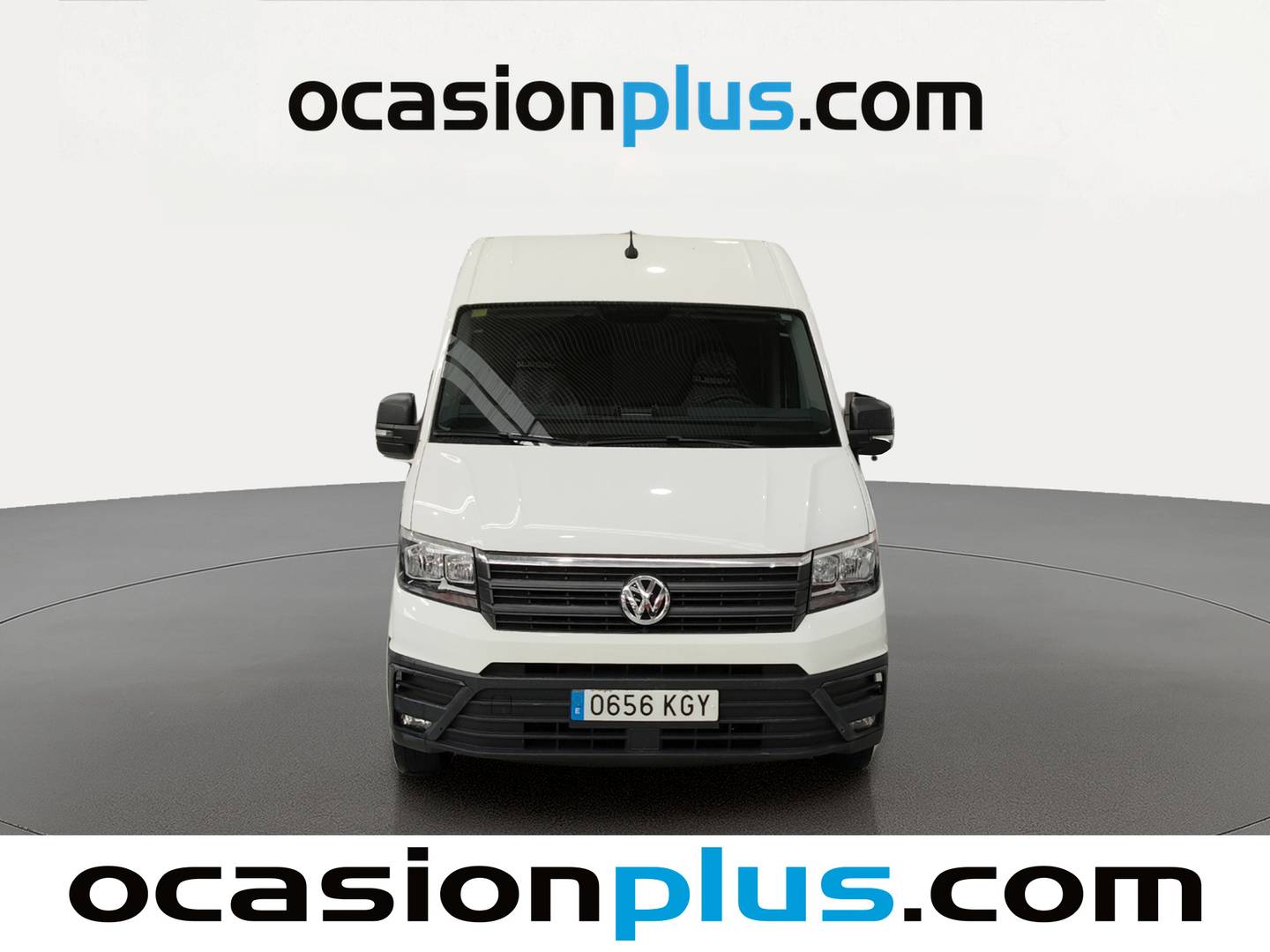 Volkswagen Crafter Volkswagen Crafter Furgon Furgon Batalla Media TN 2.0 TDI (140 CV) 3.500 Camperizada 4 Plazas de ocasión
