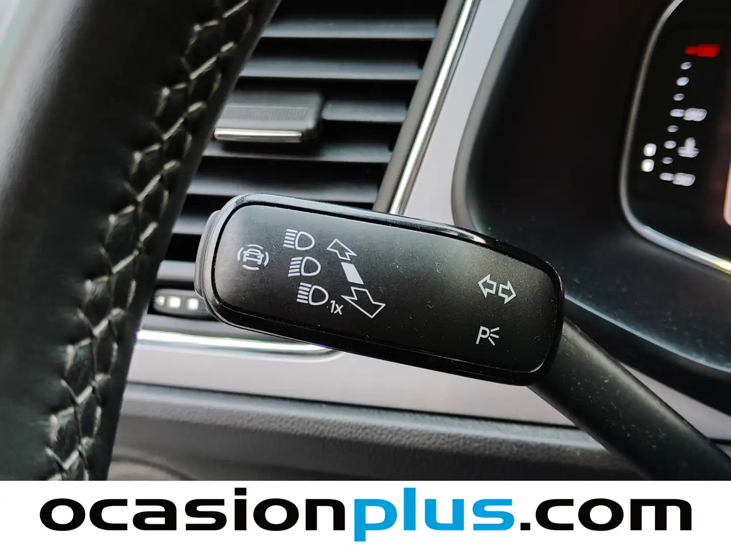 Foto Seat León SEAT León 1.5 TSI S&S Style Visio Edition (130 CV)