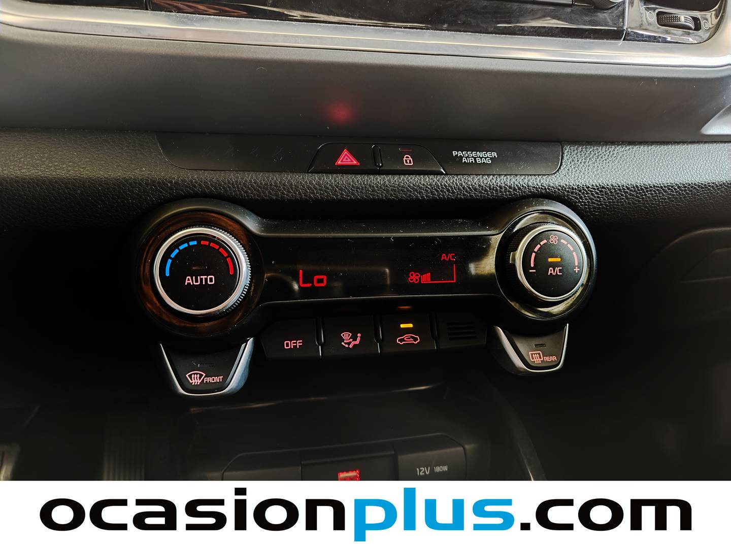 Accesorios del KIA Stonic KIA Stonic 1.0 T-GDi Drive (100 CV)