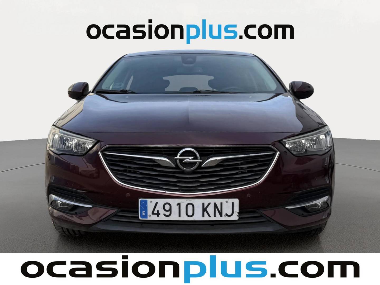 Foto Opel Insignia Opel Insignia 1.5 Turbo XFL Selective (140 CV)