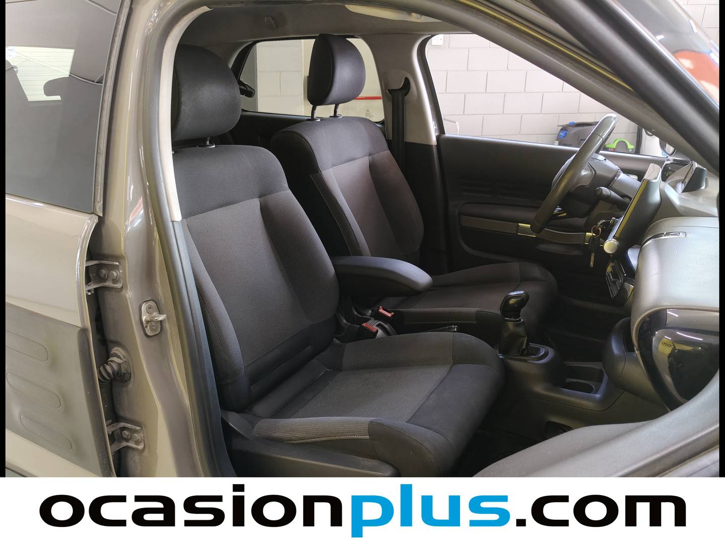 Citroën C4 Cactus Citroën C4 Cactus BlueHDi 100 Shine (100 CV) al mejor precio