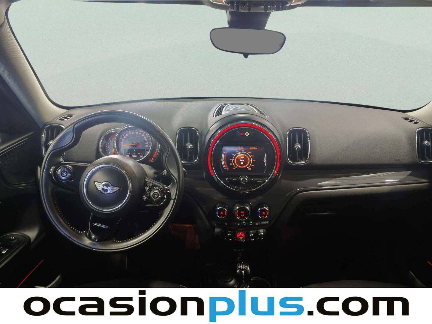 Mini Countryman Mini MINI Countryman One D (116 CV) de ocasión