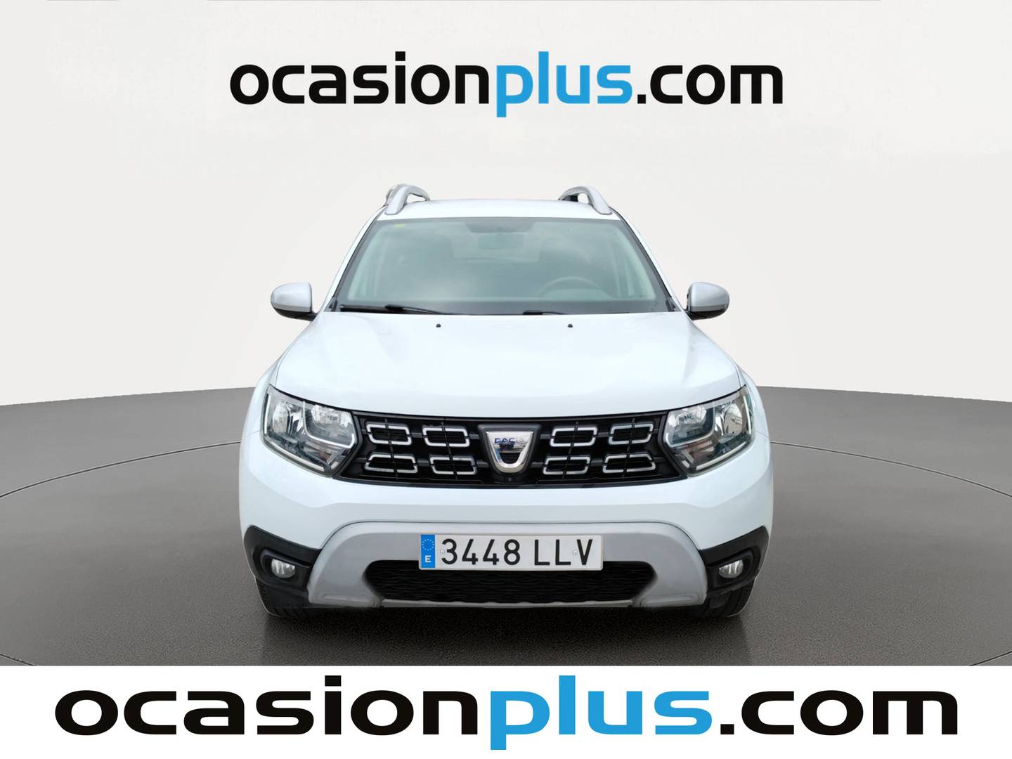 Dacia Duster Dacia Duster Prestige TCE (100 CV) 4X2 GLP barato