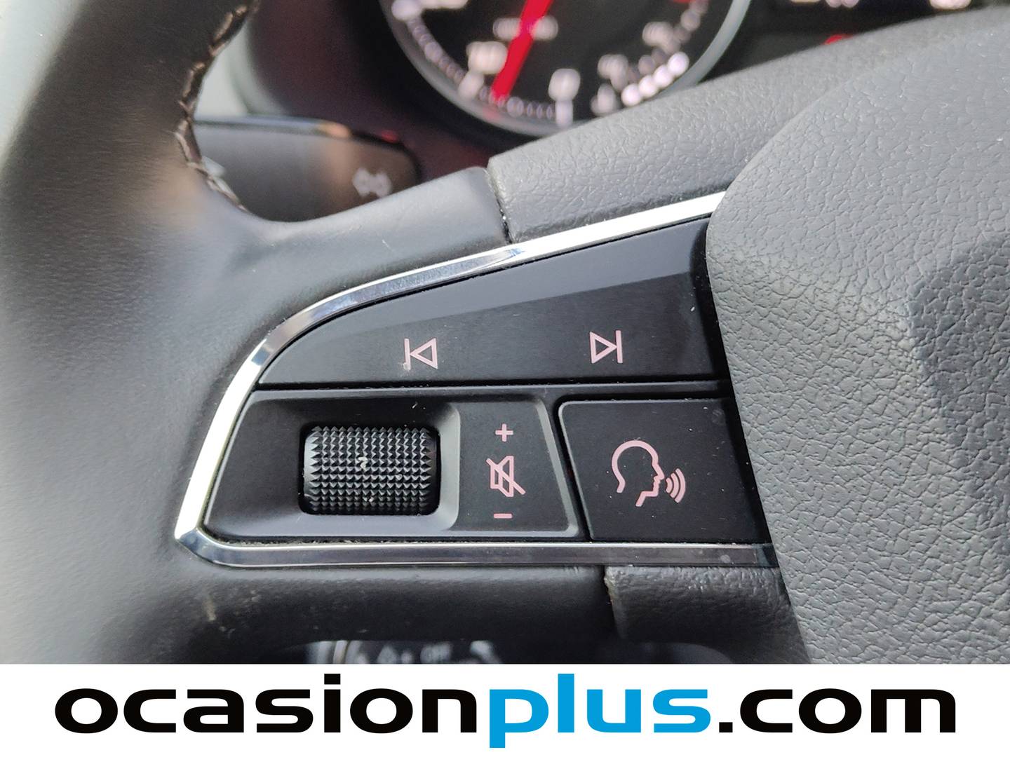 Foto Seat León SEAT León 1.5 TSI S&S Style Visio Edition (130 CV)