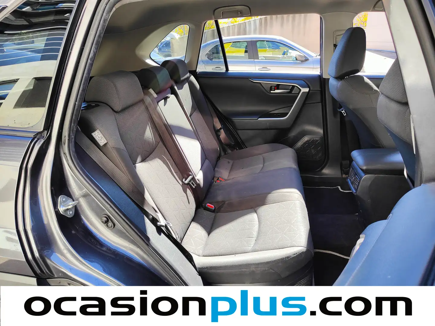 Foto Toyota Rav4 Toyota Rav4 2.5l hybrid Advance (218 CV)