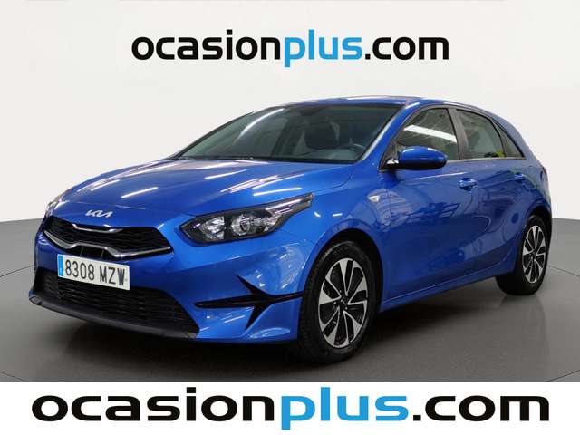 KIA Ceed 1.0 T-GDI Drive (100 CV) de segunda mano