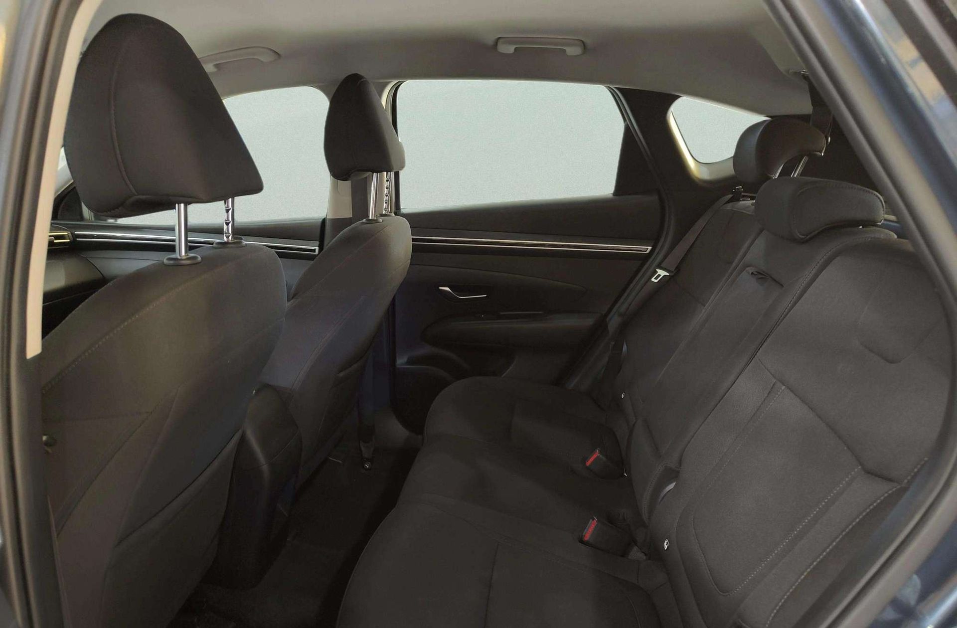 Hyundai Tucson 1.6 T-GDi Klass 4x2 - foto 11