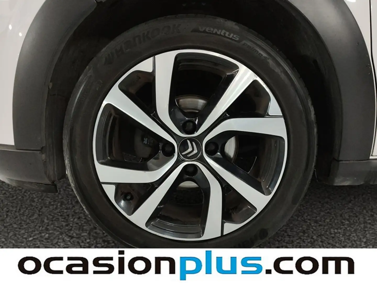 Foto Citroën C3 Citroen C3 PureTech 110 S&S Shine EAT6 (110 CV)