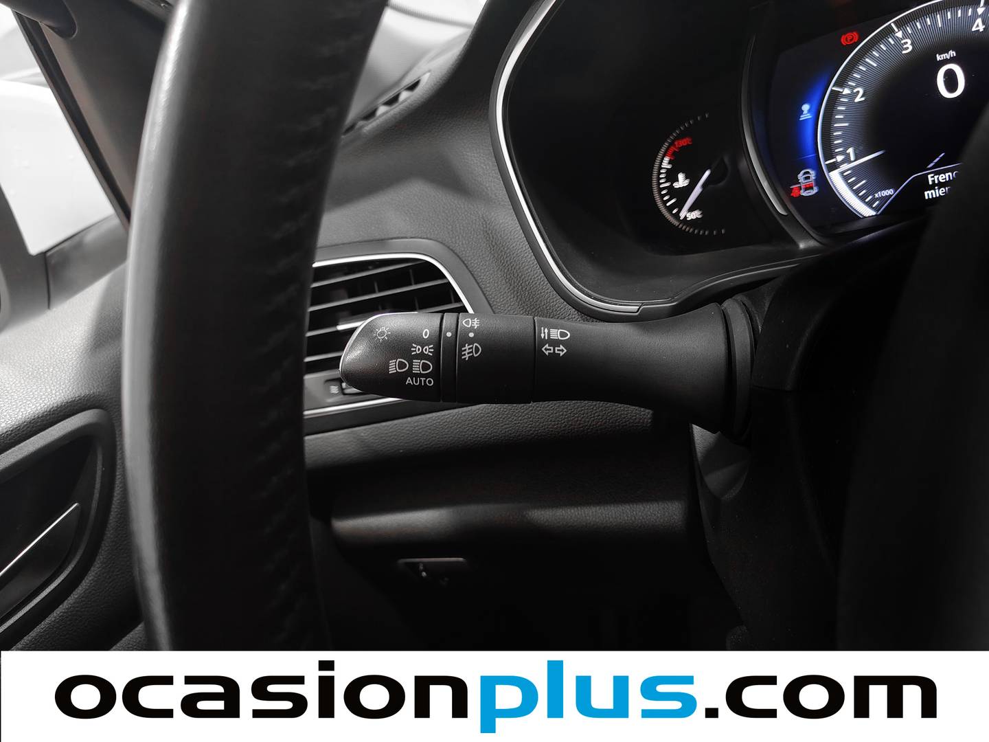 Accesorios del Renault Mégane Renault Megane Zen Energy TCe (130 CV)