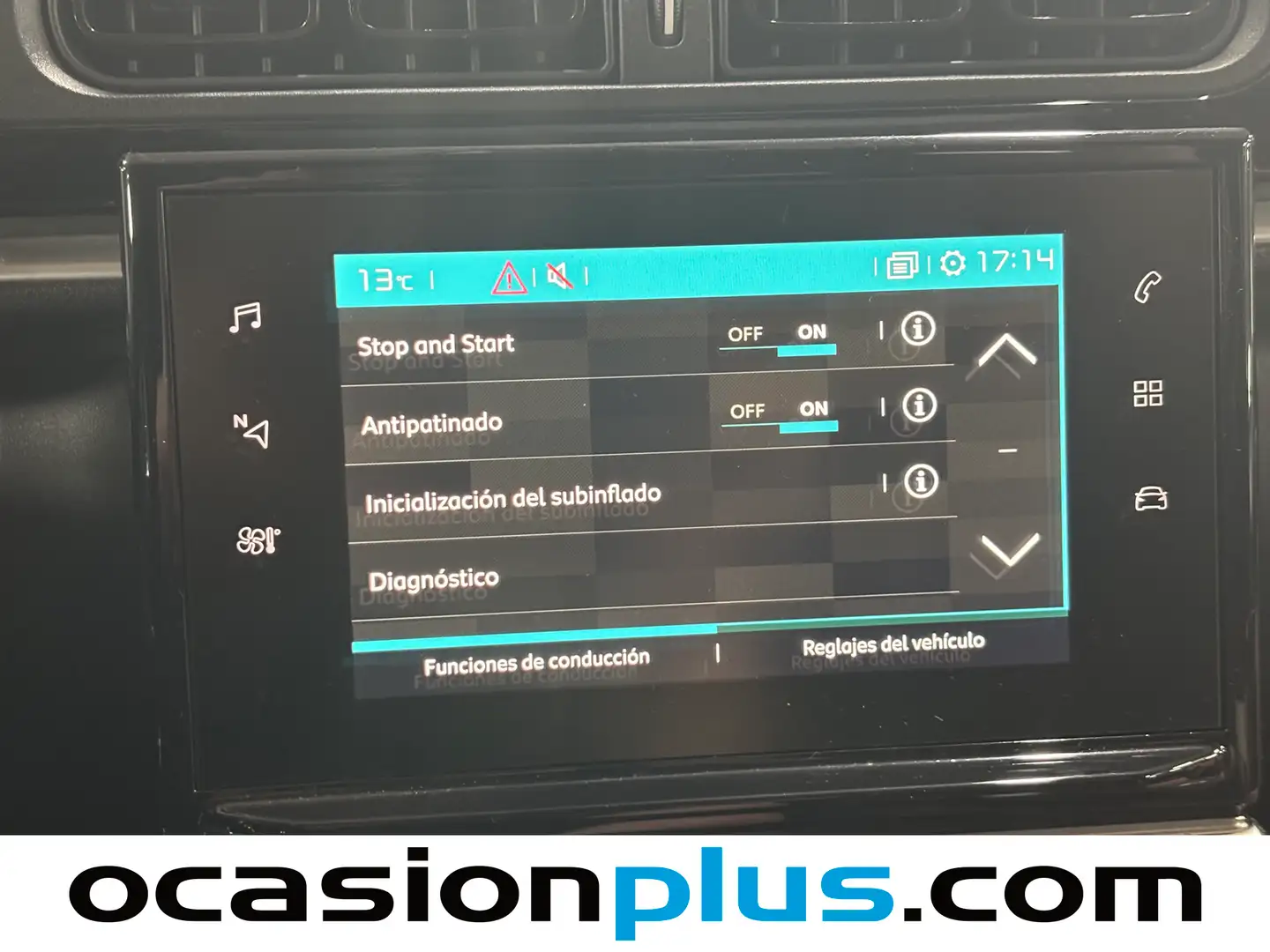 Foto Citroën C3 Citroen C3 BlueHDi 100 S&S Feel (102CV)