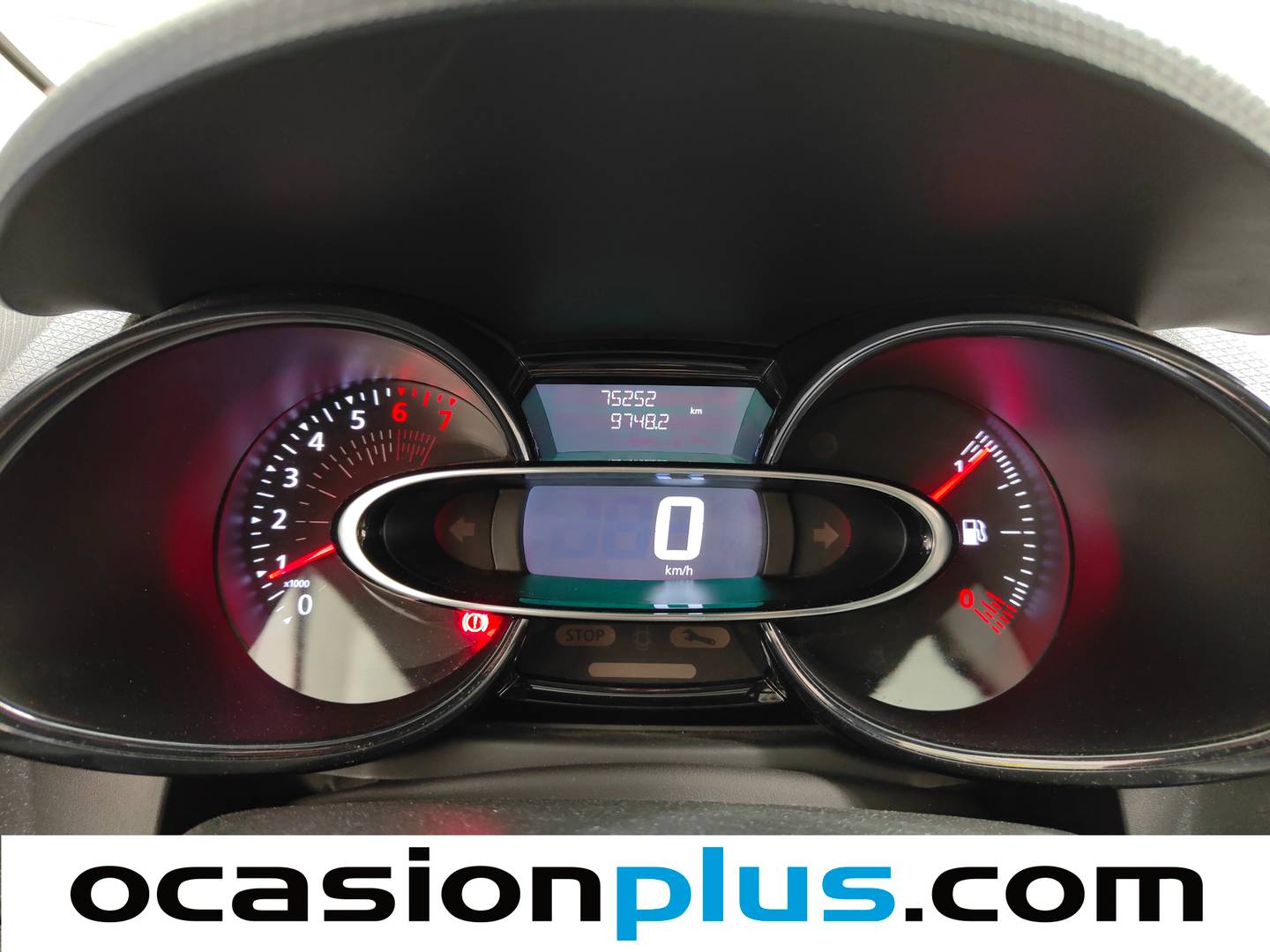 Renault Clio Renault Clio Business TCe (90 CV) GLP 2018