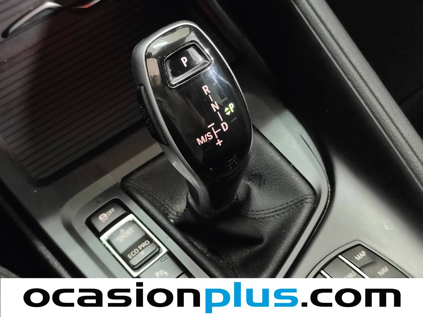 BMW X1 BMW X1 sDrive18d (150 CV) de segunda mano