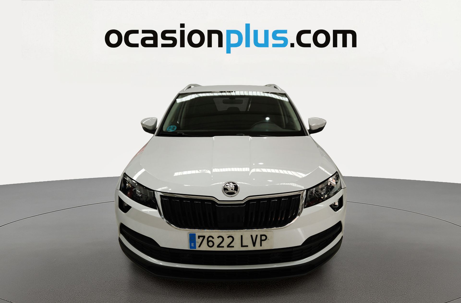 Škoda Karoq 1.5 TSI ACT Ambition DSG - foto 16