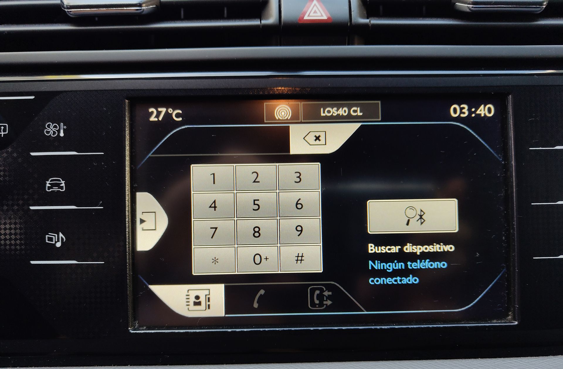 Citroën C4 Grand Picasso PureTech 130 Live Edition - foto 24