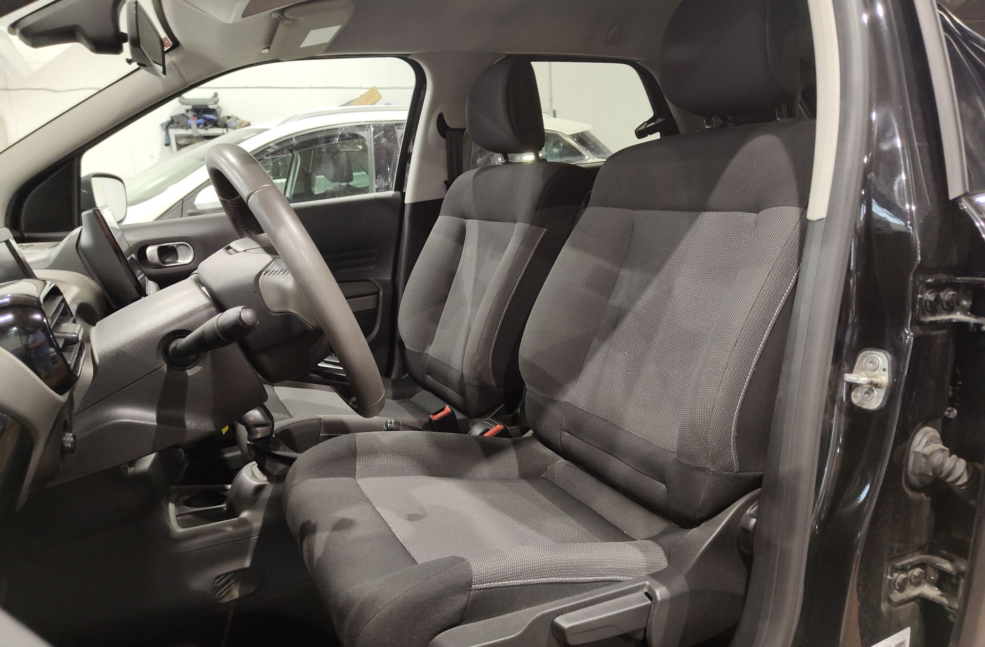 Citroën C4 Cactus PureTech 110 One Tone - foto 8