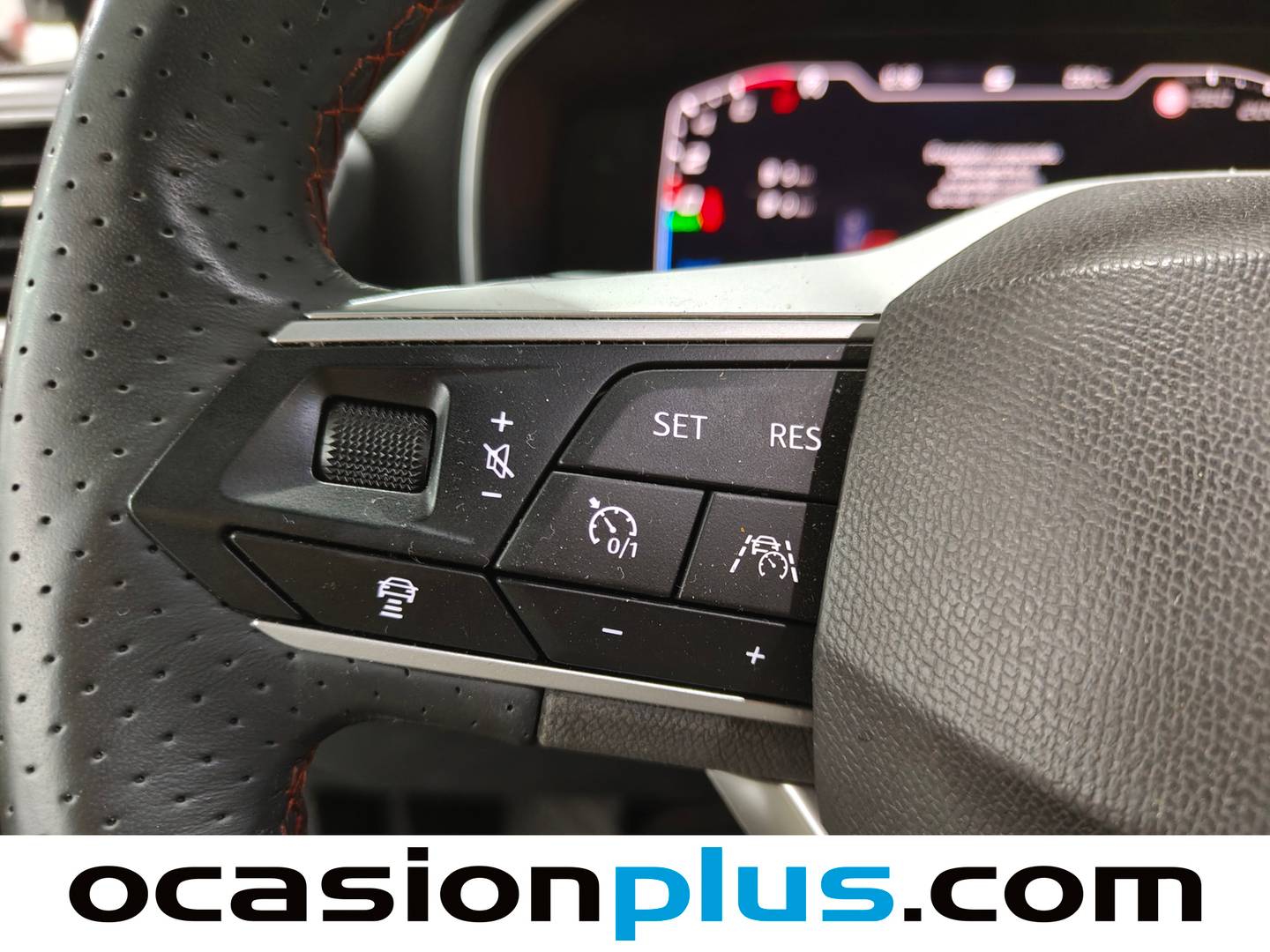 Seat León Seat León ST 1.4 e-Hybrid S&S FR Go XL DSG (204 CV) 204cv
