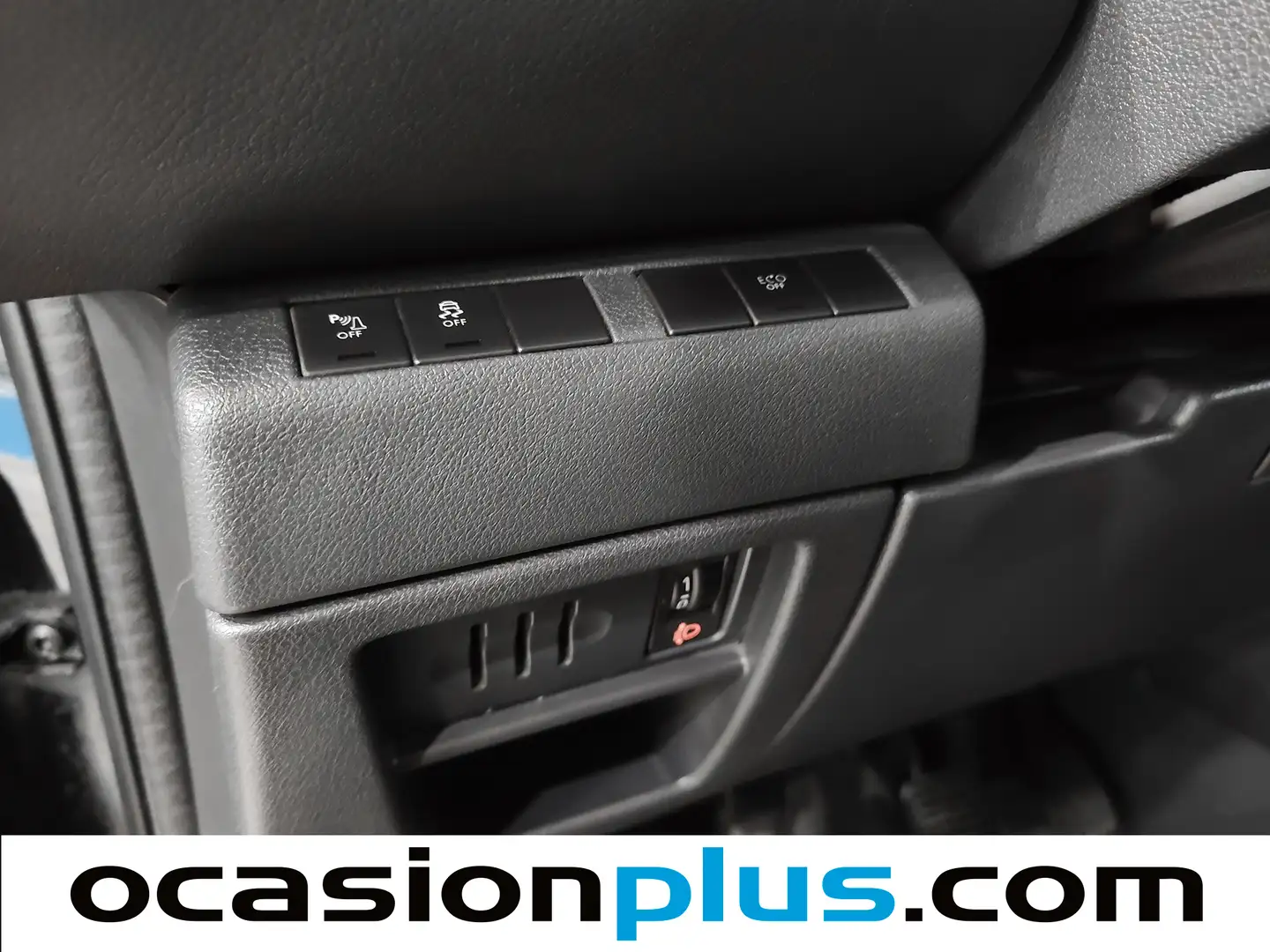 Foto Peugeot 3008 Peugeot 3008 1.6 BlueHDI FAP Style (120 CV)