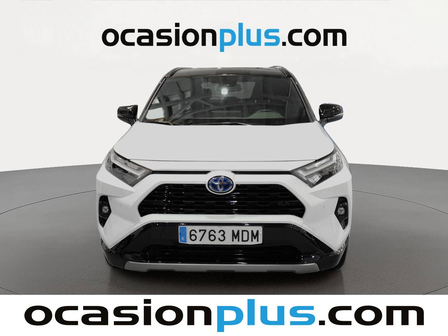 Toyota Rav4 Toyota Rav4 220H Style (218 CV) barato