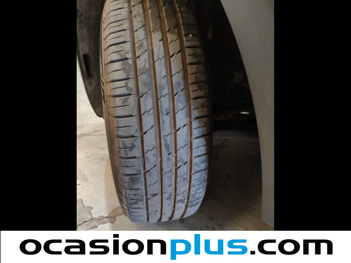 Hyundai Tucson Hyundai Tucson 1.6 CRDI Maxx (115 CV) diésel