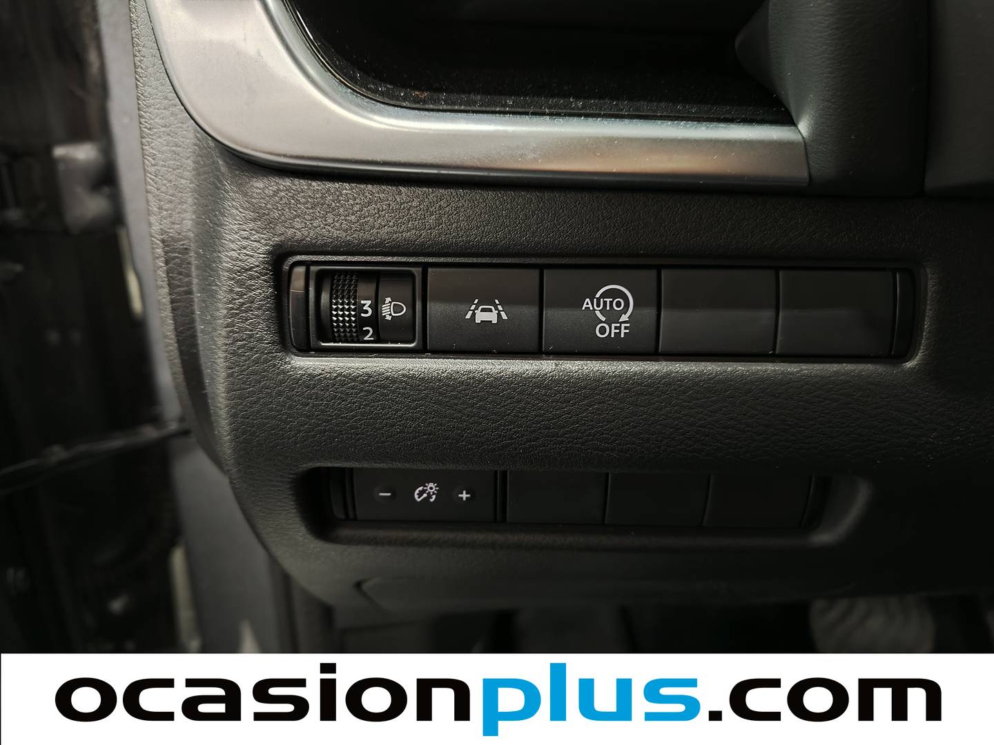 Acabados Nissan QASHQAI Nissan Qashqai DIG-T 158 mHEV Acenta Xtronic (158 CV)