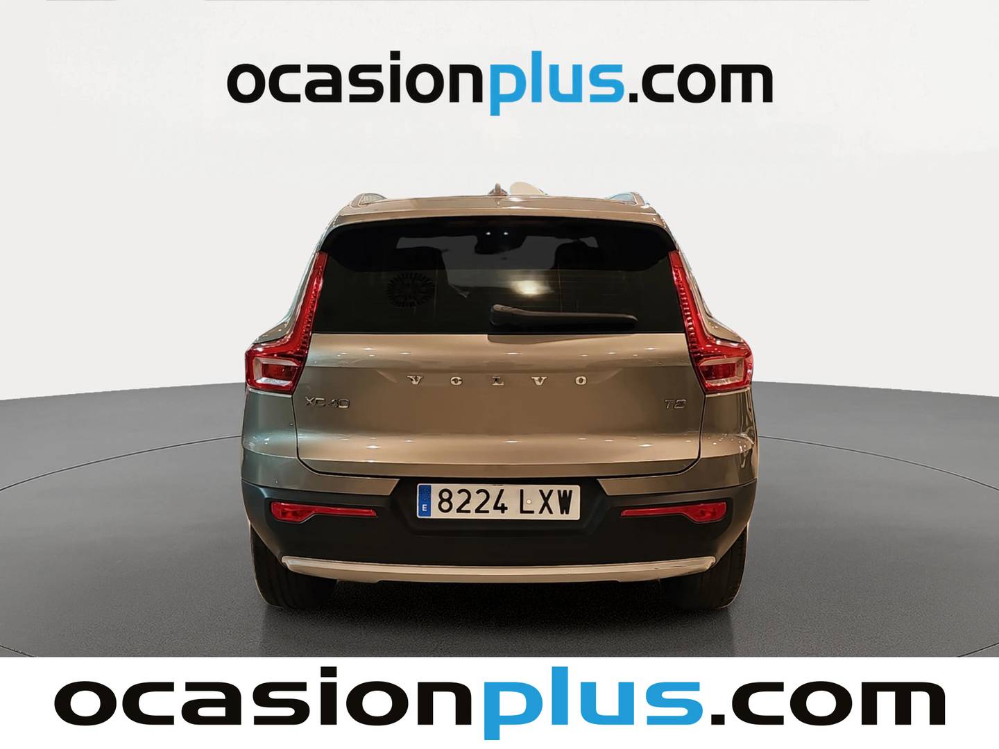 Volvo XC40 Volvo XC40 T2 Core Auto (129 CV) barato