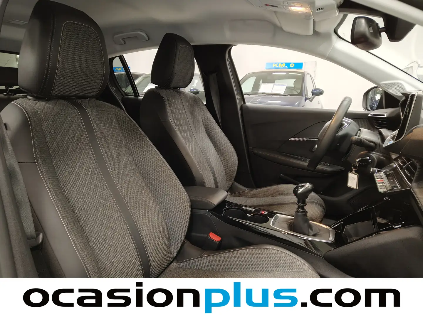 Foto Peugeot 208 Peugeot 208 PureTech 100 Allure (100 CV)