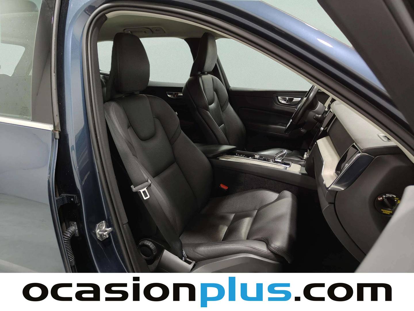 Volvo XC60 Volvo XC60 B4 D Inscription Auto (197 CV) seminuevo
