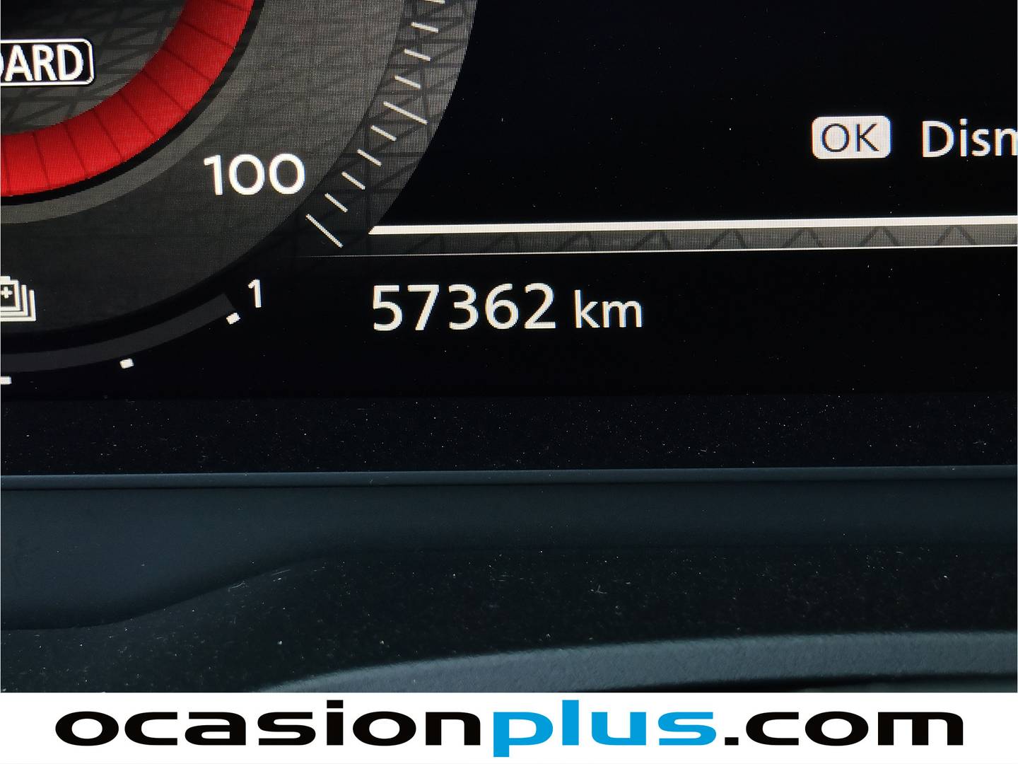 Nissan X-TRAIL Nissan X-Trail 1.5T VC MHEV Tekna 4x2 (163 CV) 163cv