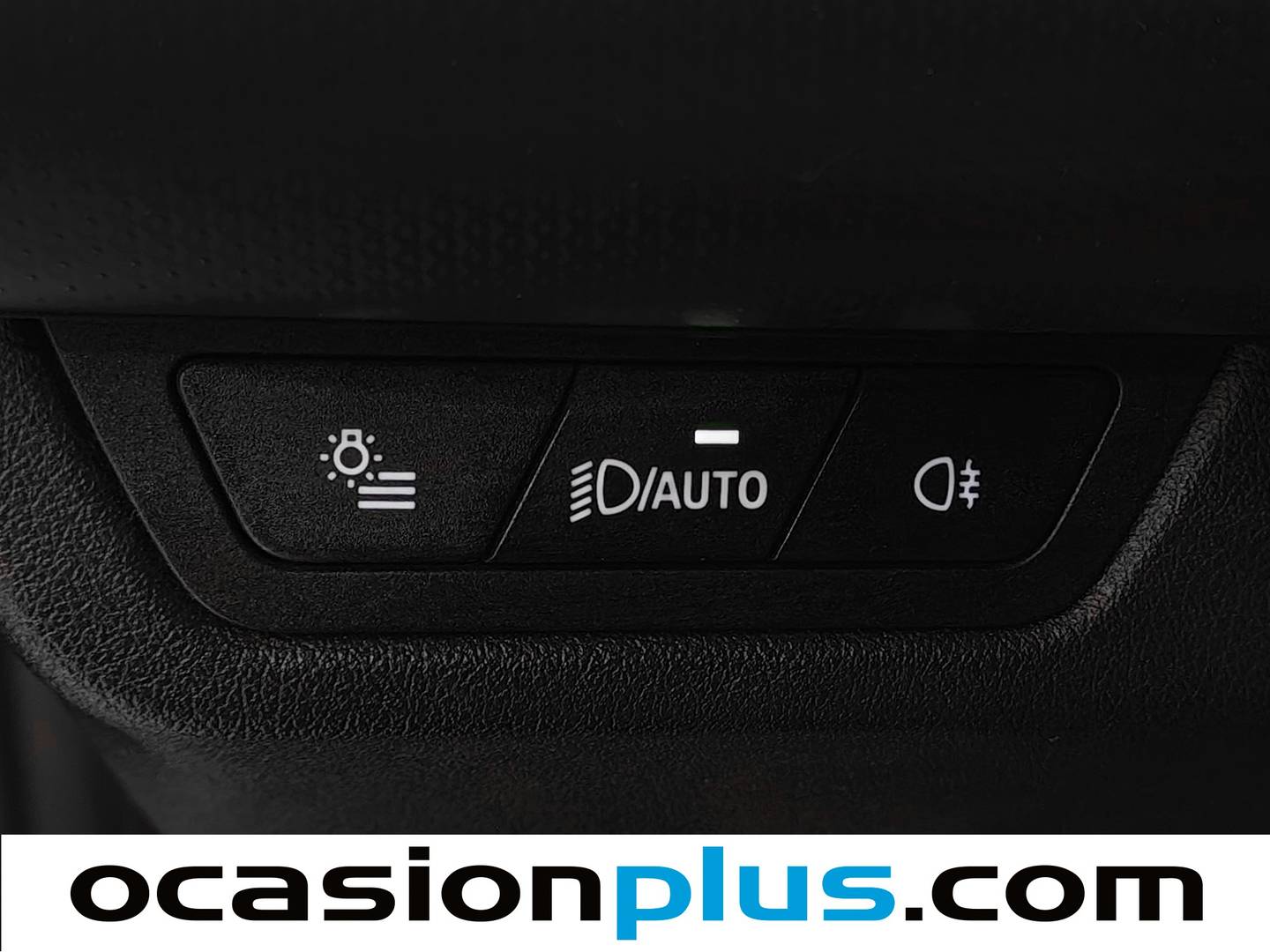 Foto BMW X1 BMW X1 xDrive20d (163 CV) Pack M