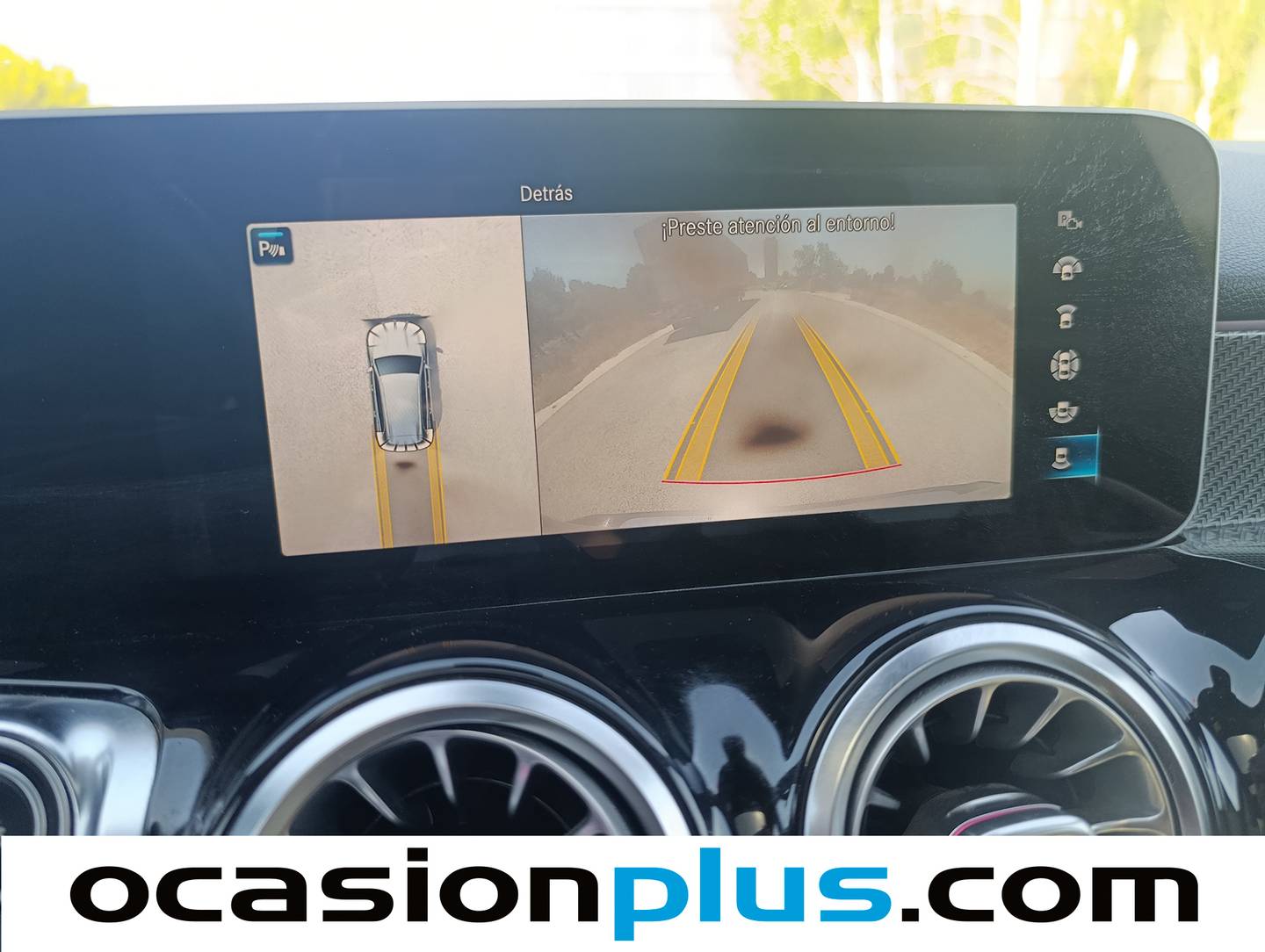 Acabados Mercedes GLB Mercedes GLB 200 d (150 CV) Pack AMG