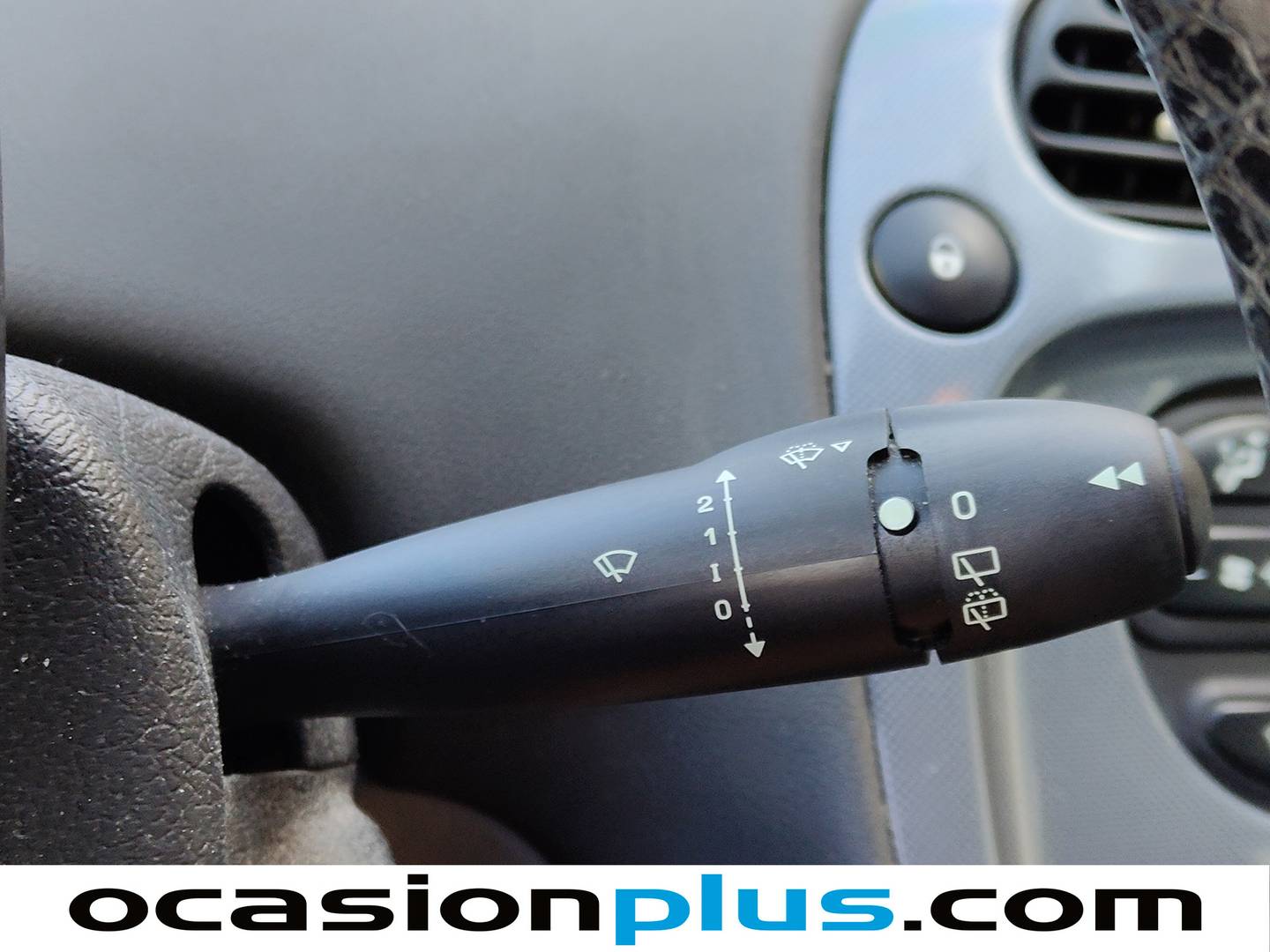 Citroën Xsara Picasso Citroën Xsara Picasso 2.0 HDi Vivace (90 CV) seminuevo