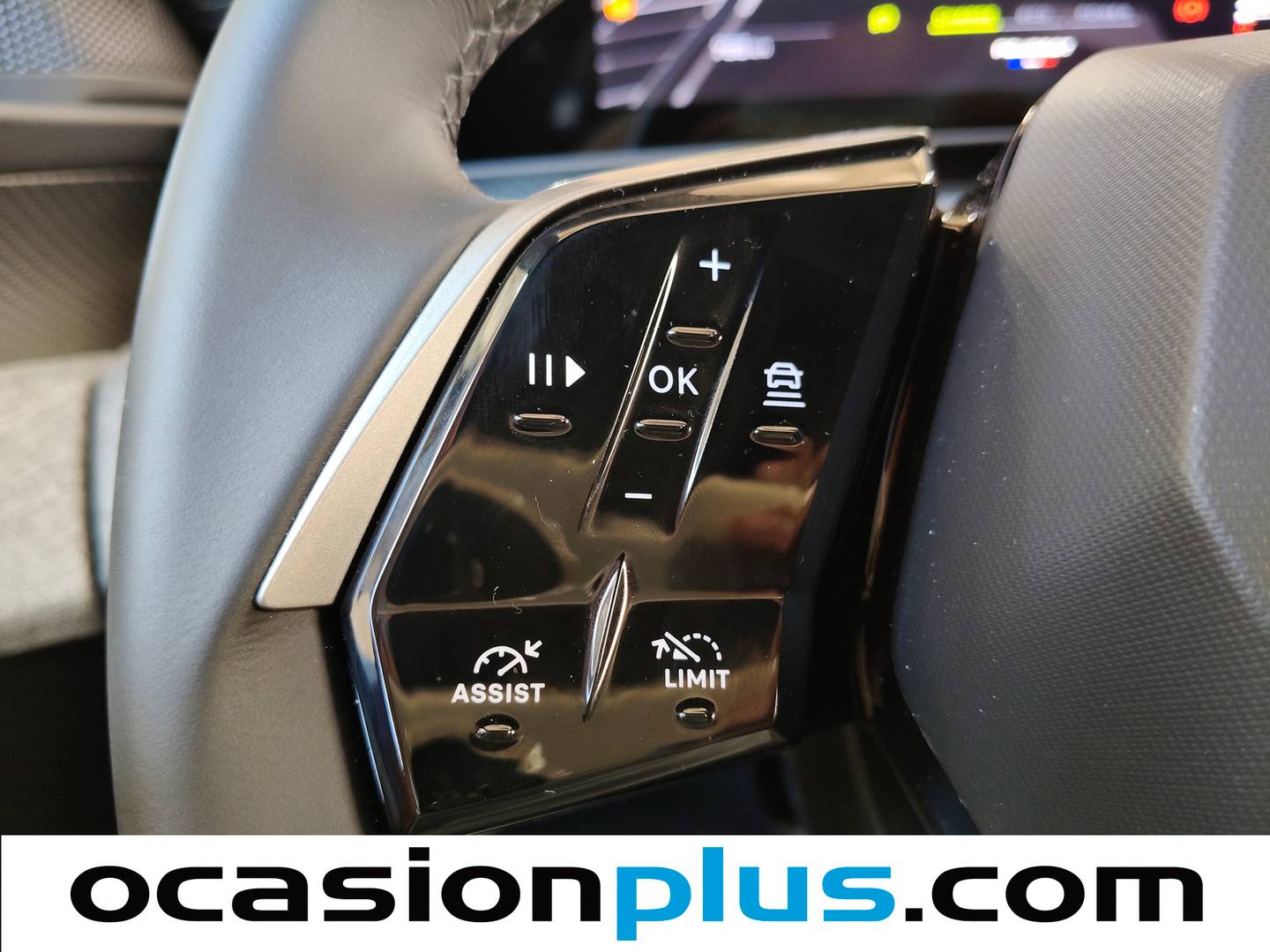 Peugeot 3008 Hybrid Peugeot 3008 Allure Exclusivee DCS6 (145 CV) de ocasión