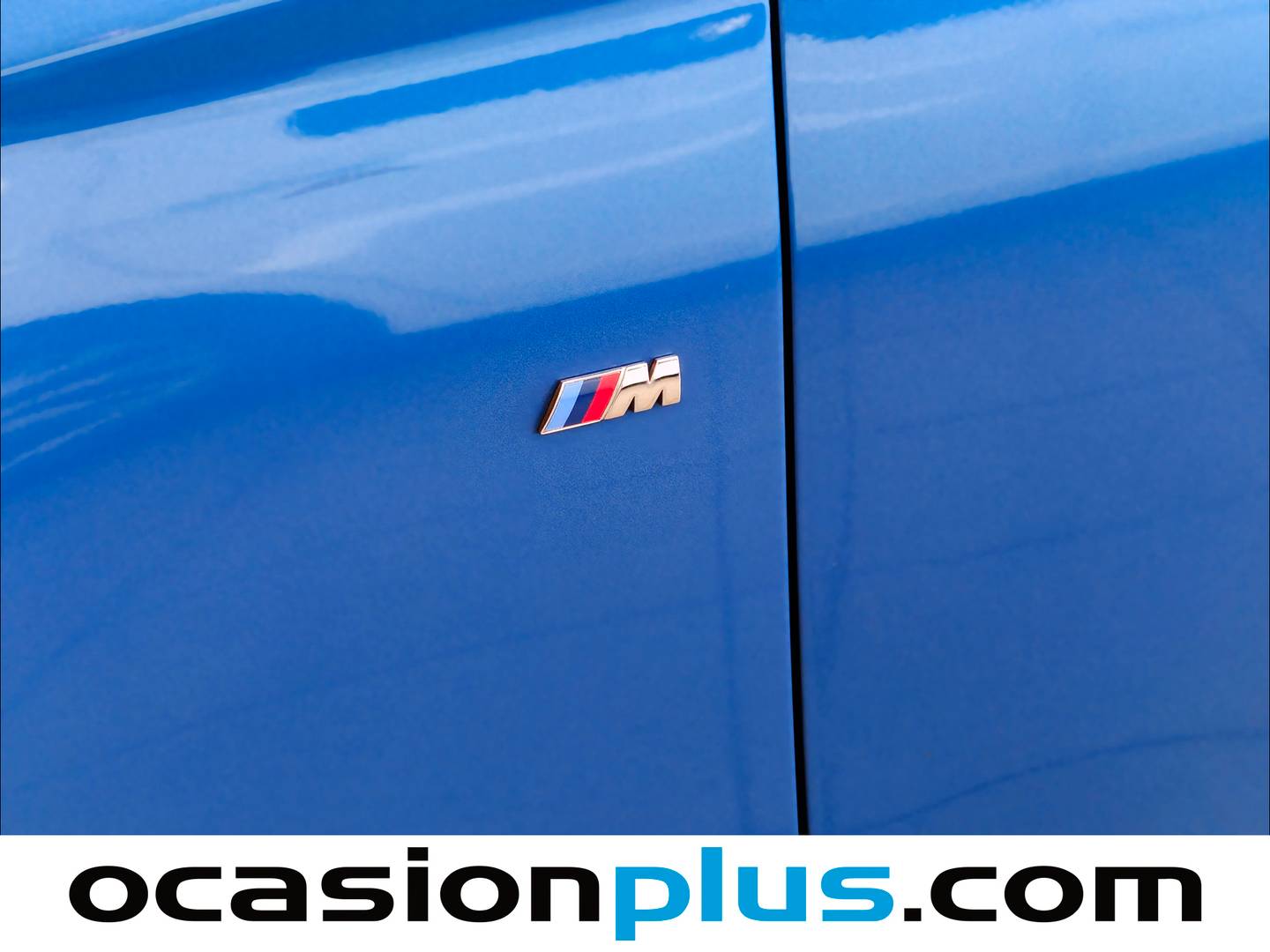 Extras y acabados del BMW Serie 1 BMW Serie 1 118d (150 CV) Pack M