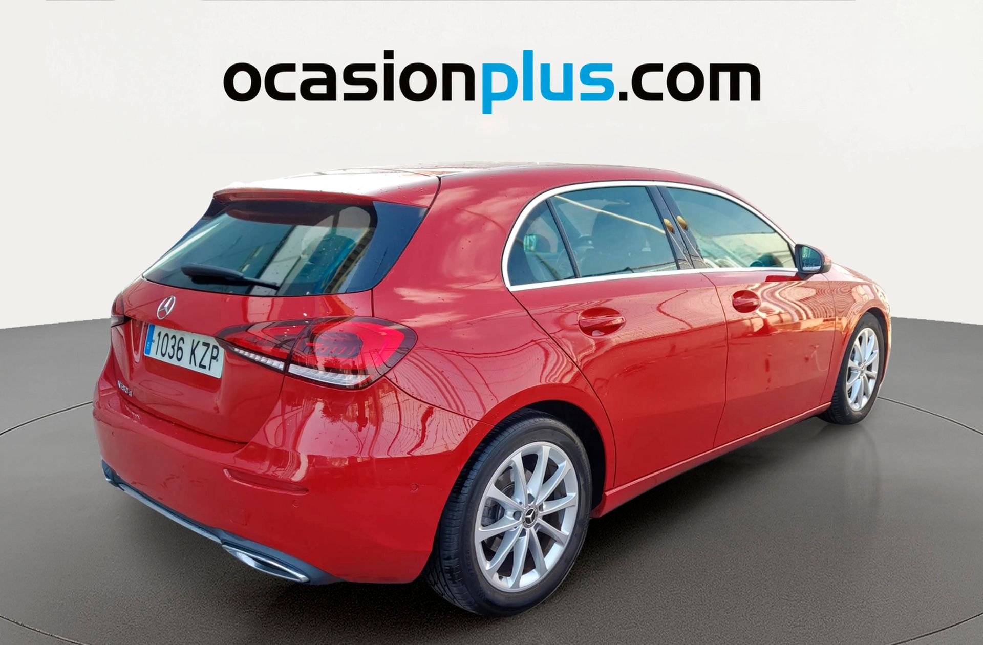 Mercedes-Benz Clase A 180 d - foto 4