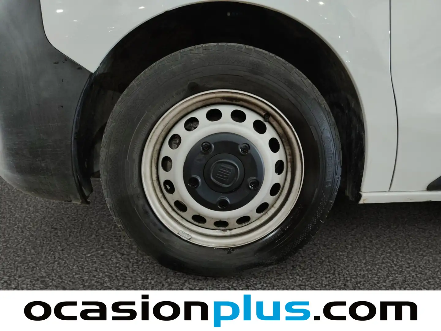 Foto Fiat Scudo Fiat Scudo 1.5 BlueHDI L1 Business (102 CV)