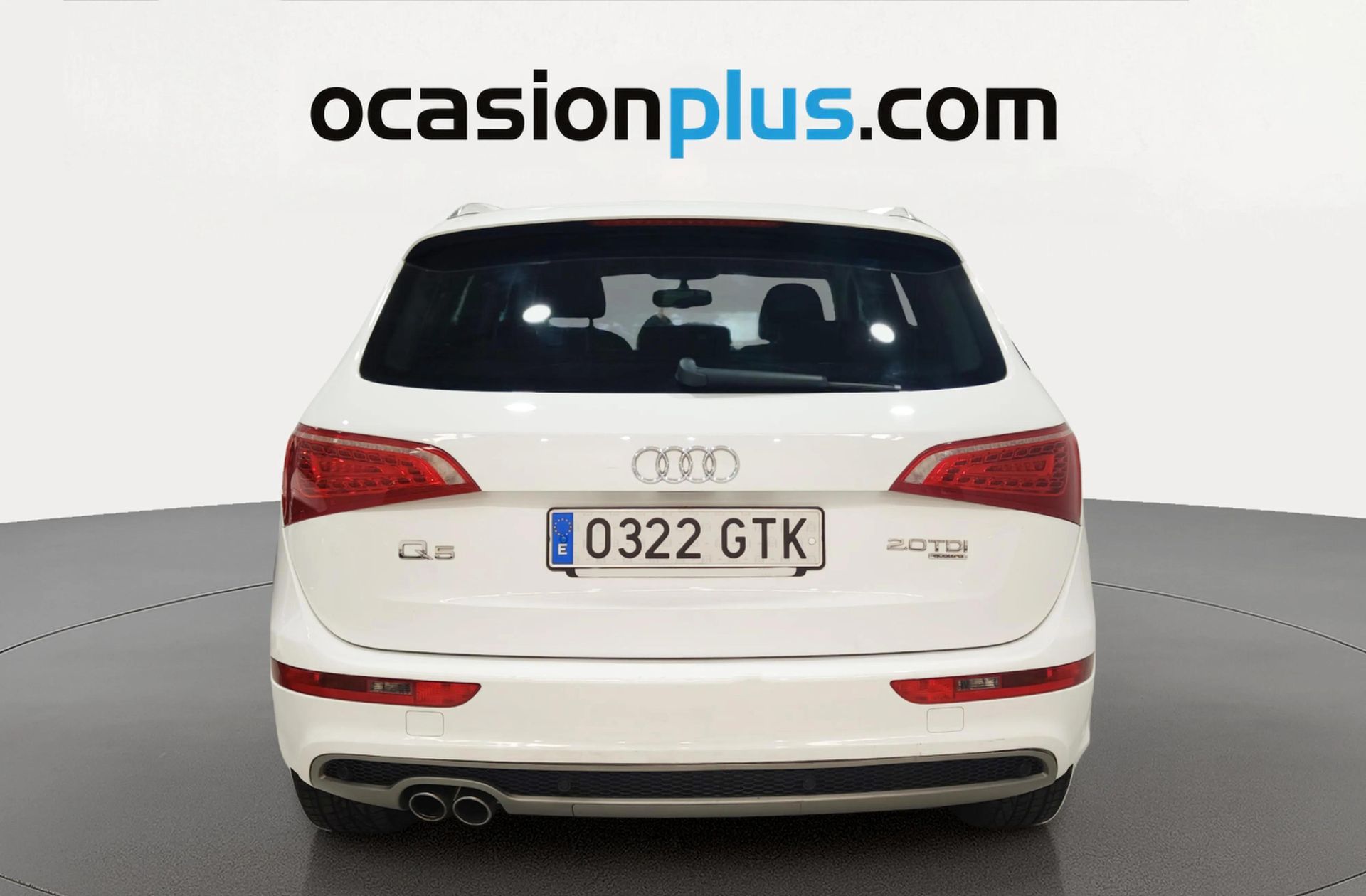 Audi Q5 2.0 TDI quattro - foto 17