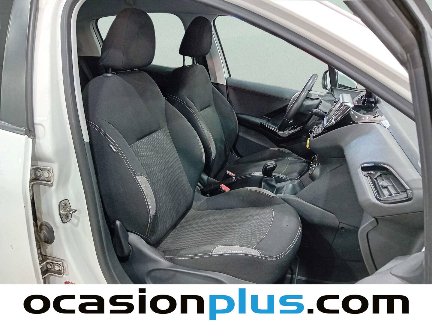 Peugeot 208 Peugeot 208 PureTech 82 S&S Active (82 CV) km 0