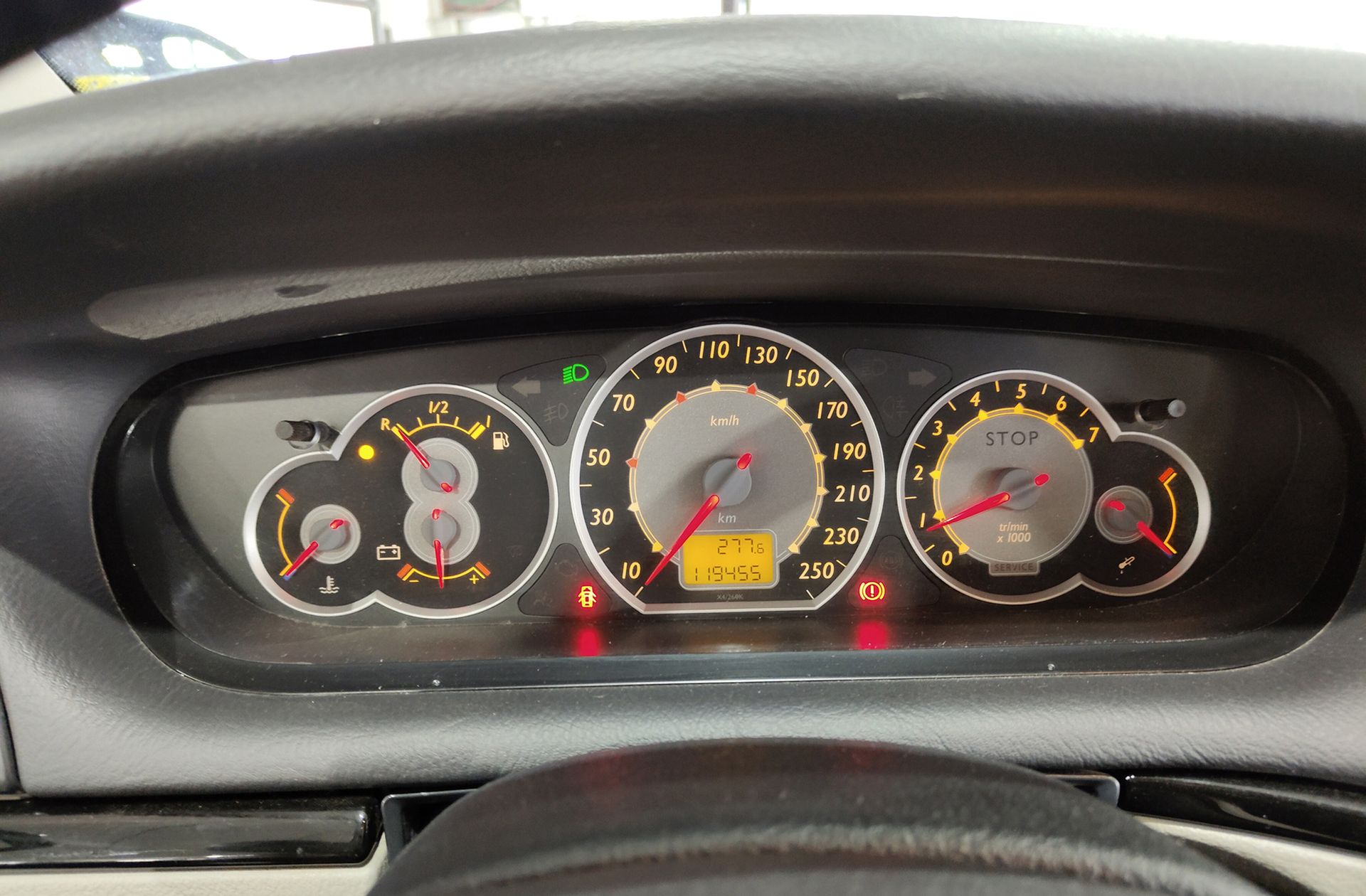 Citroën C5 1.8i 16v Premier - foto 19