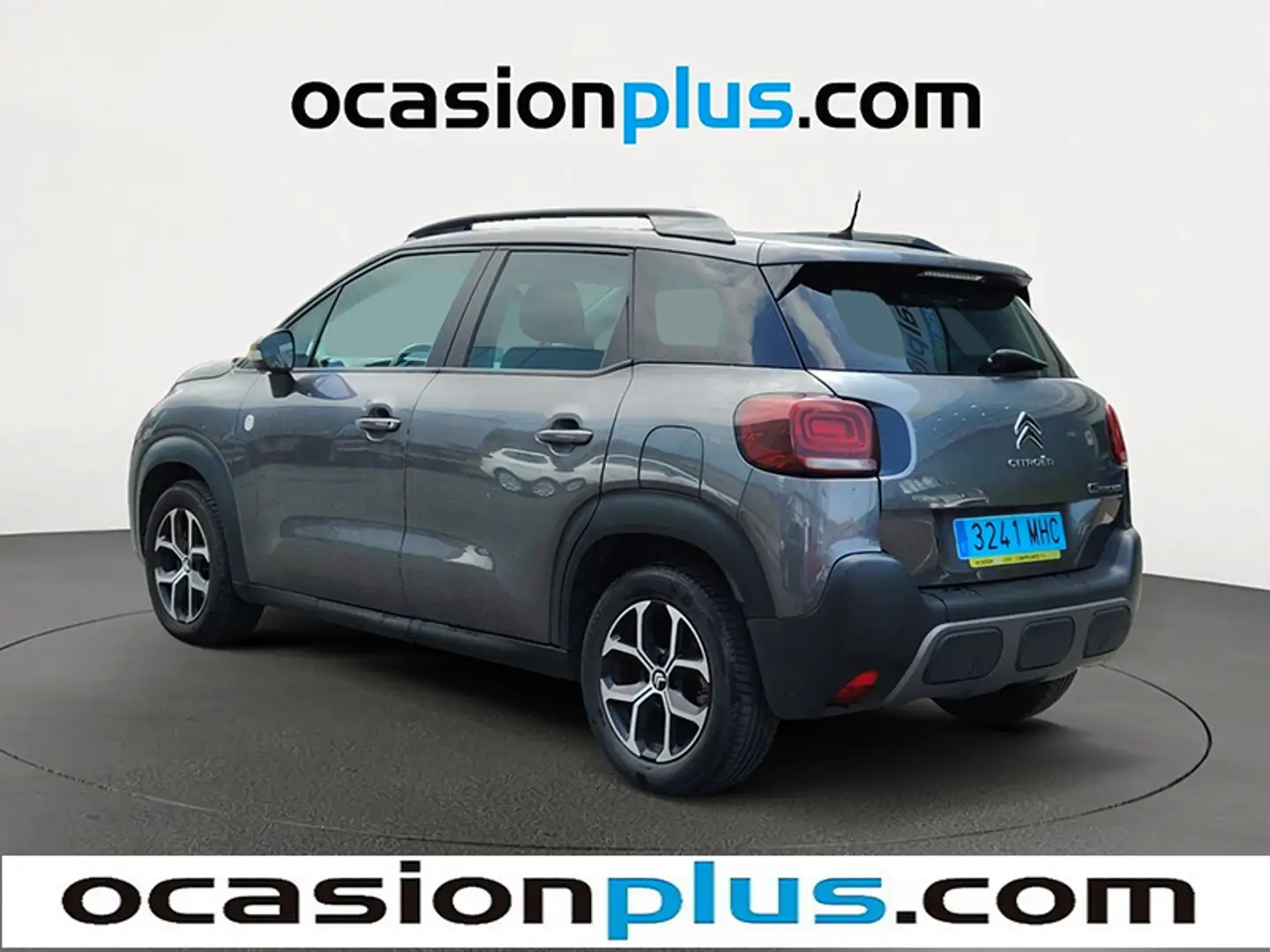Foto Citroën C3 Aircross Citroen C3 Aircross PureTech 110 S&S C-Series (110 CV)